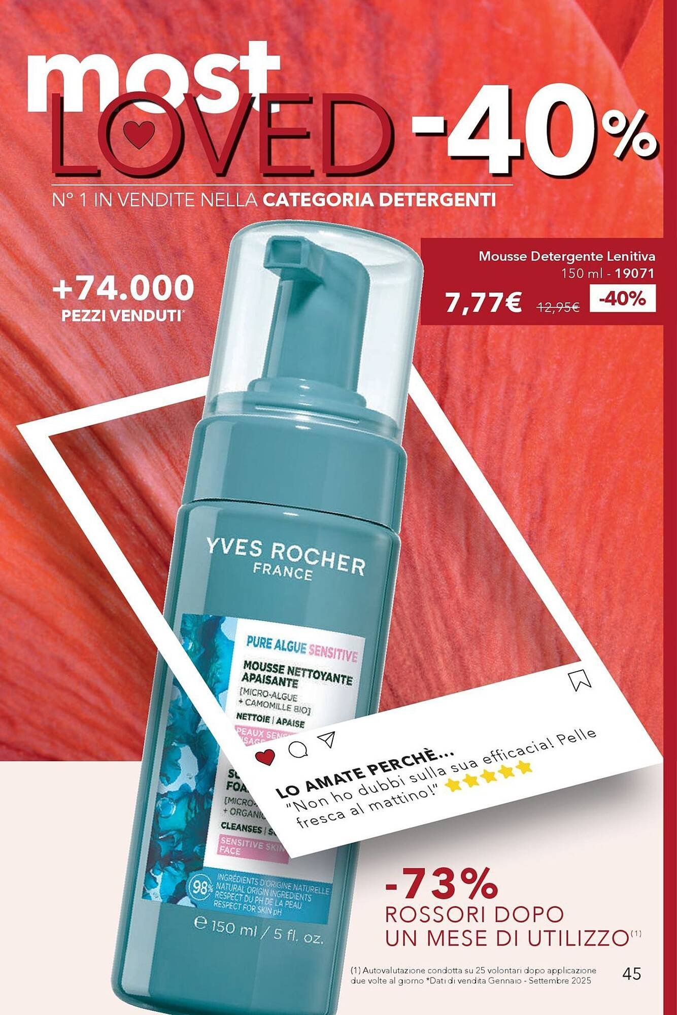 Catalogo Yves Rocher (2025-12-30 - 2026-01-29)