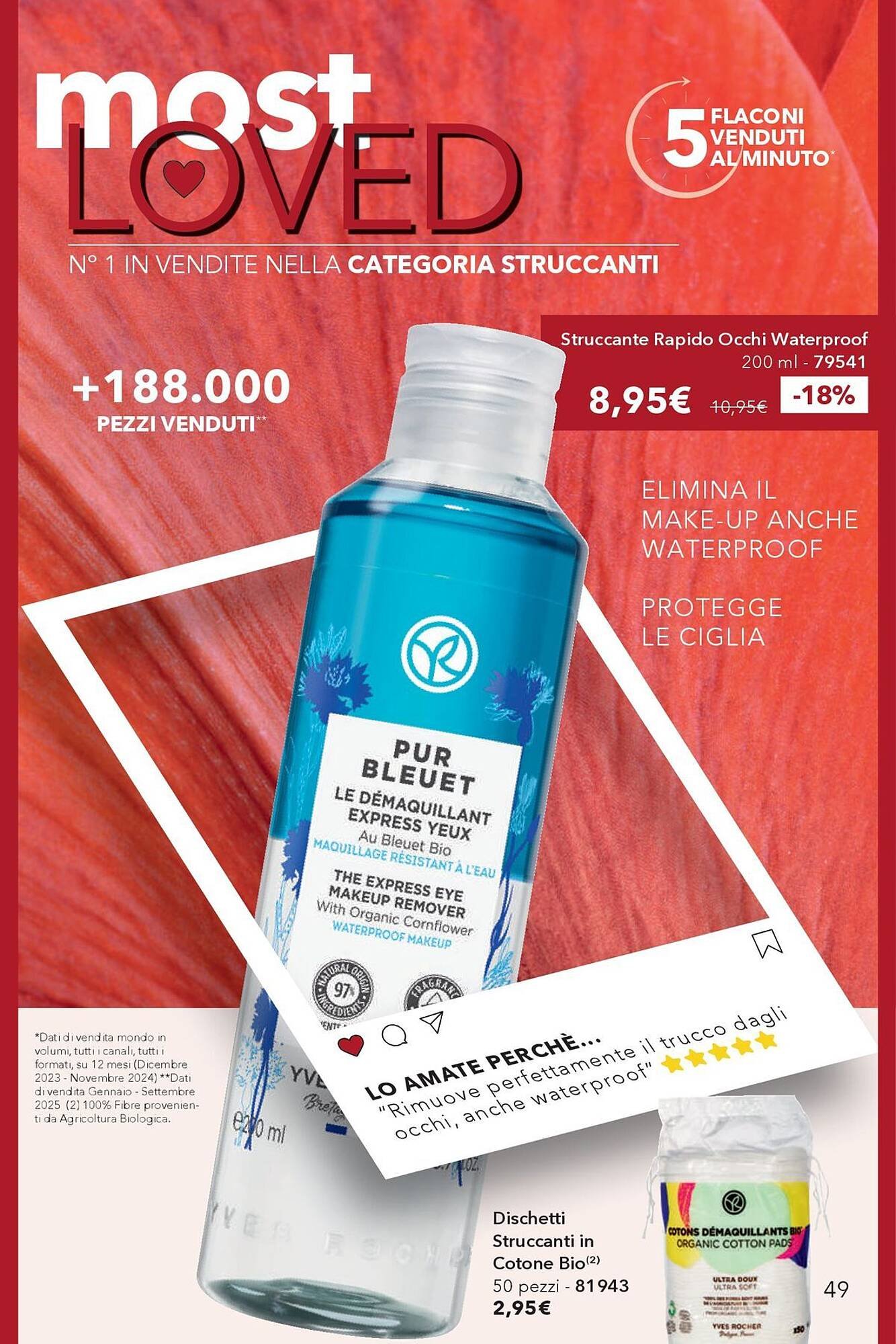 Catalogo Yves Rocher (2025-12-30 - 2026-01-29)