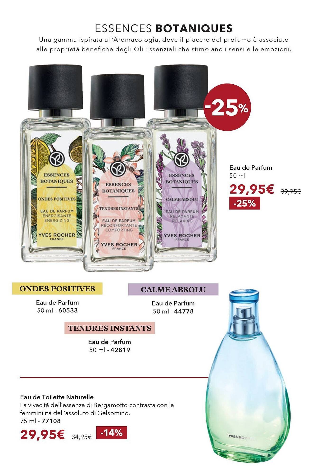 Catalogo Yves Rocher (2025-12-30 - 2026-01-29)