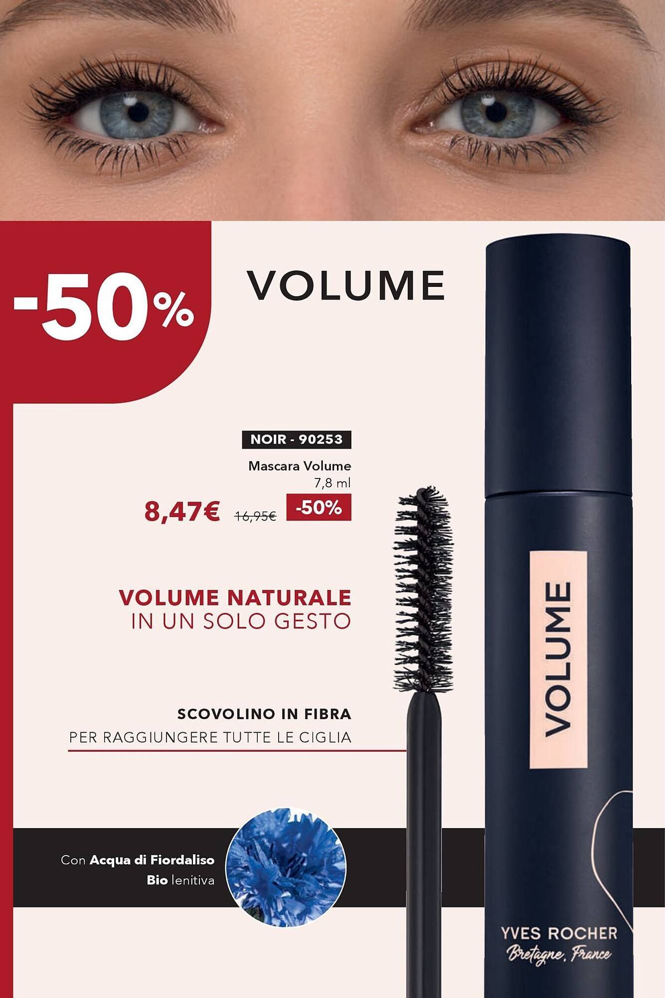 Catalogo Yves Rocher (2025-12-30 - 2026-01-29)