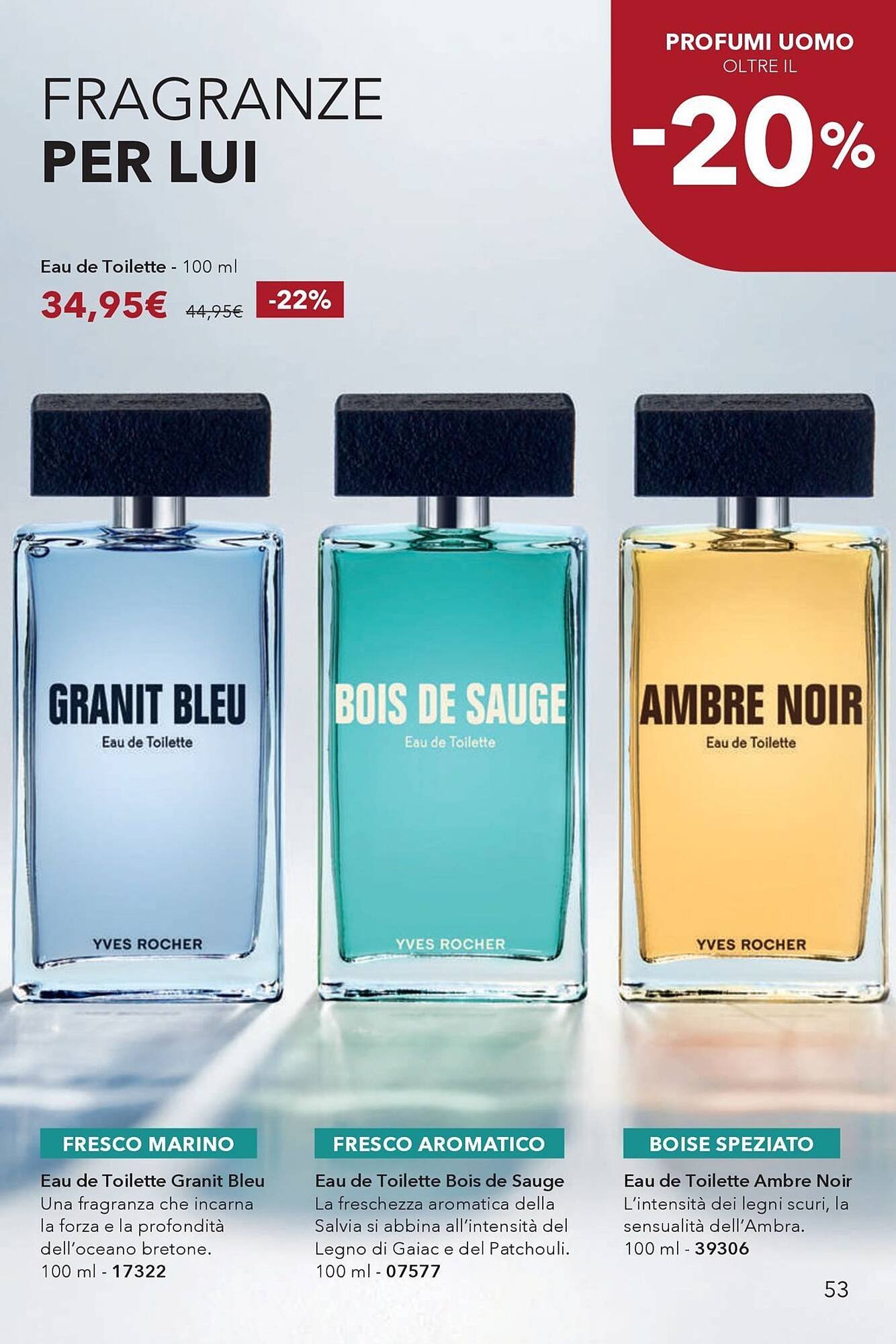 Catalogo Yves Rocher (2025-12-30 - 2026-01-29)