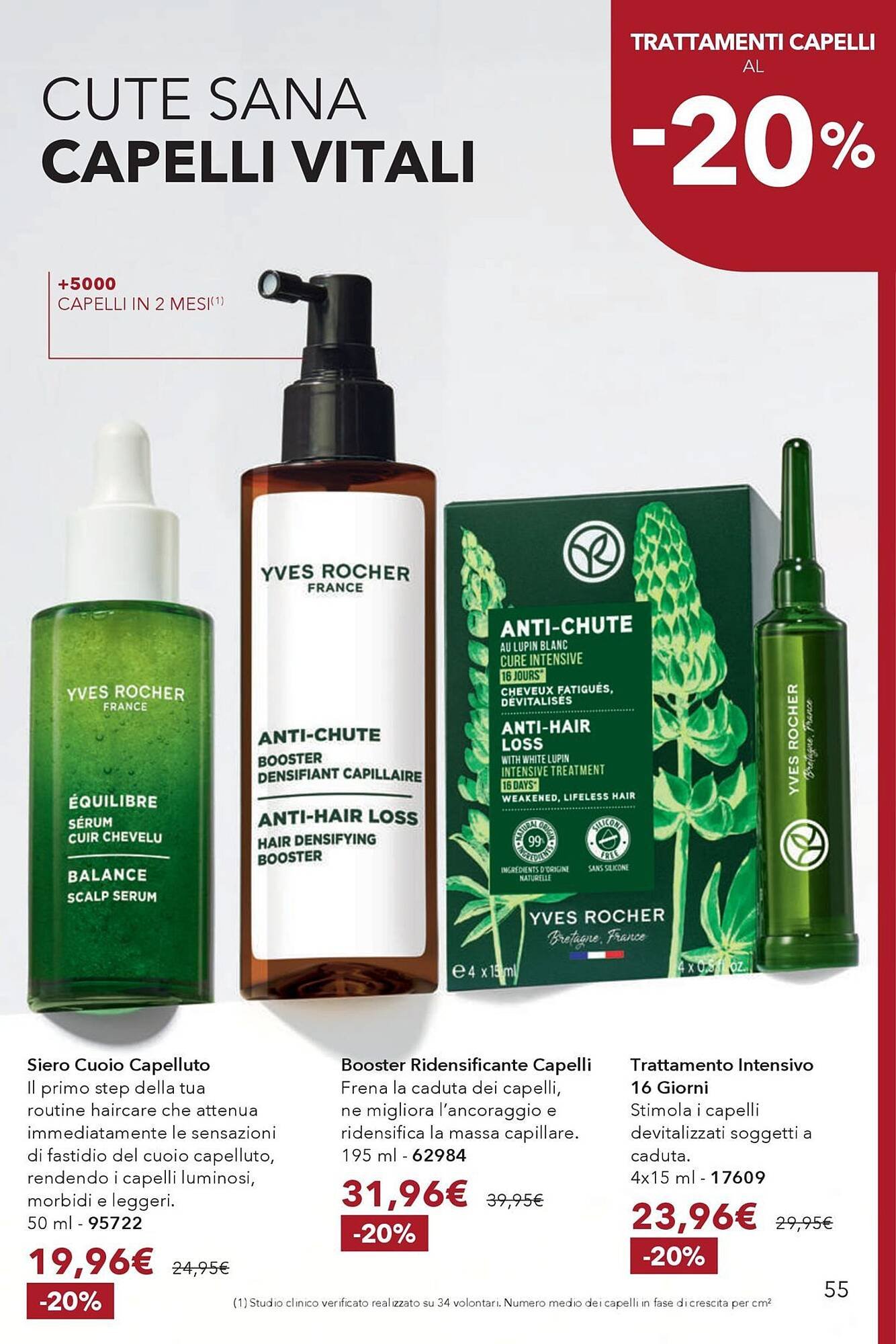 Catalogo Yves Rocher (2025-12-30 - 2026-01-29)