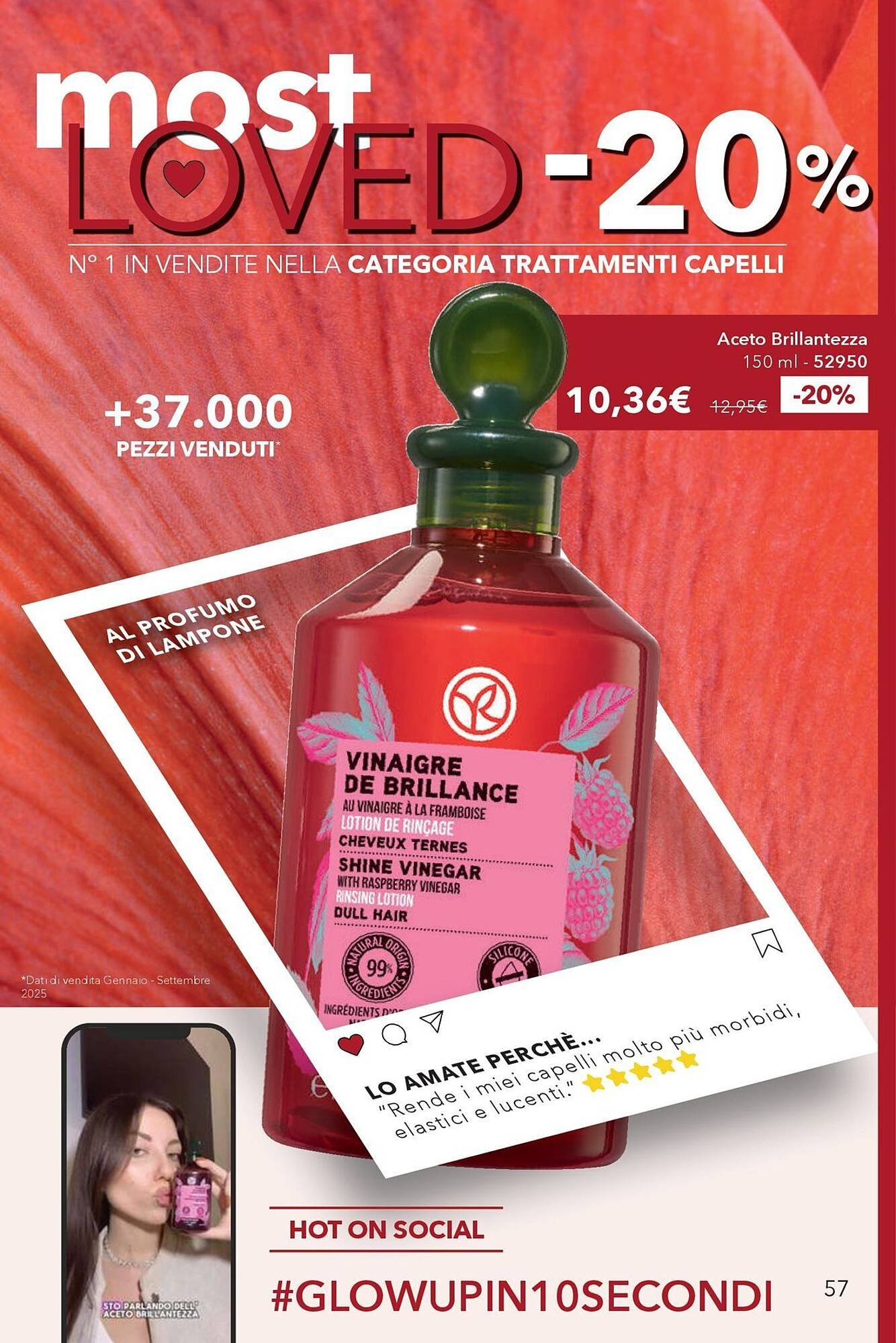 Catalogo Yves Rocher (2025-12-30 - 2026-01-29)