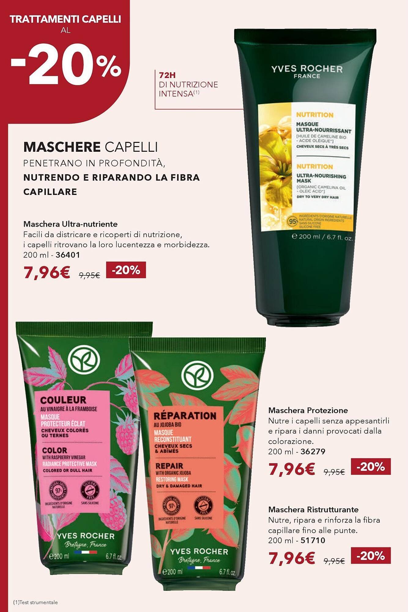 Catalogo Yves Rocher (2025-12-30 - 2026-01-29)