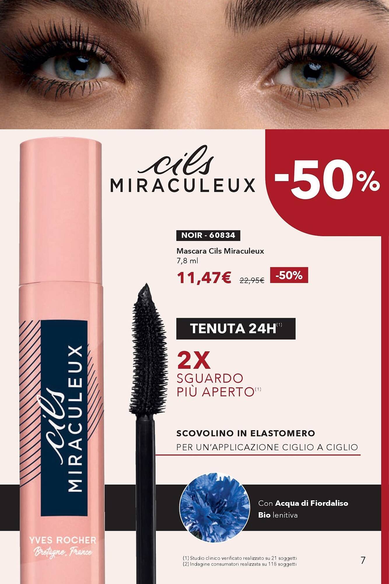 Catalogo Yves Rocher (2025-12-30 - 2026-01-29)