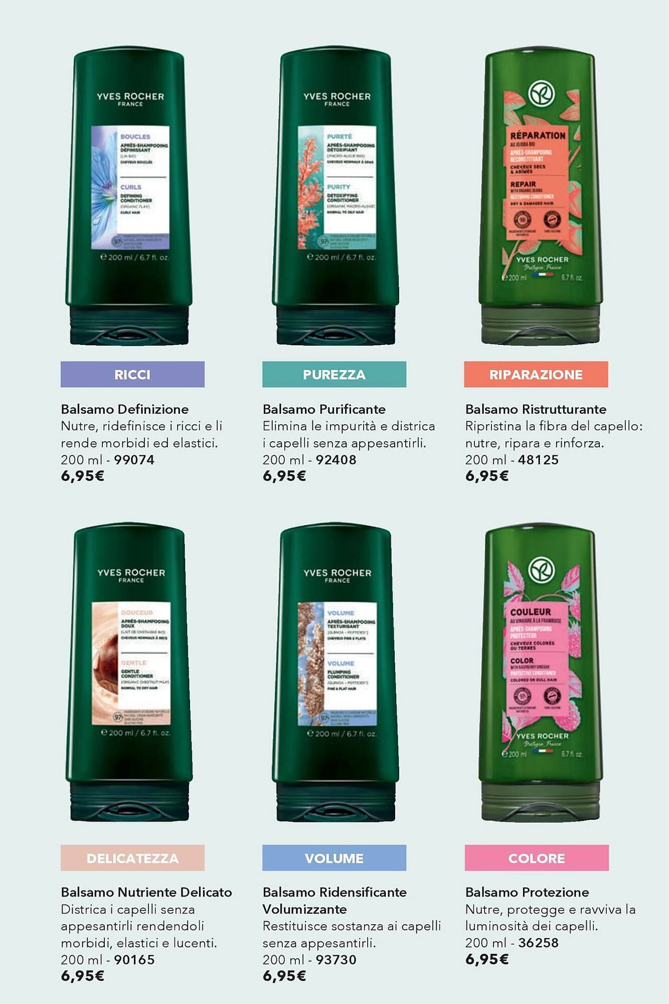 Catalogo Yves Rocher (2025-12-30 - 2026-01-29)