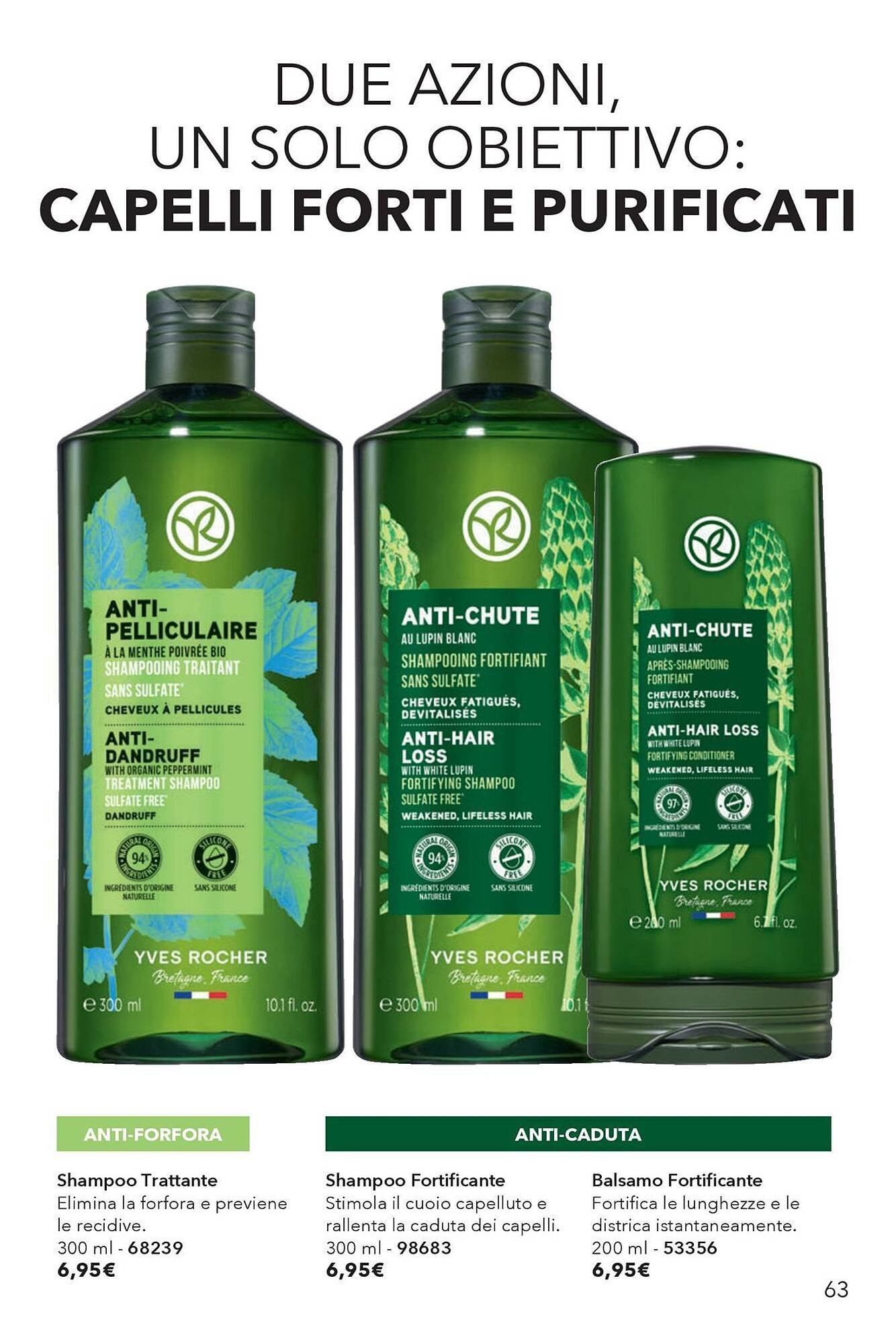 Catalogo Yves Rocher (2025-12-30 - 2026-01-29)