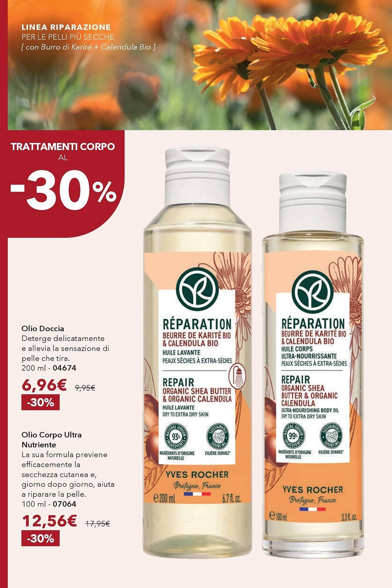 Catalogo Yves Rocher (2025-12-30 - 2026-01-29)