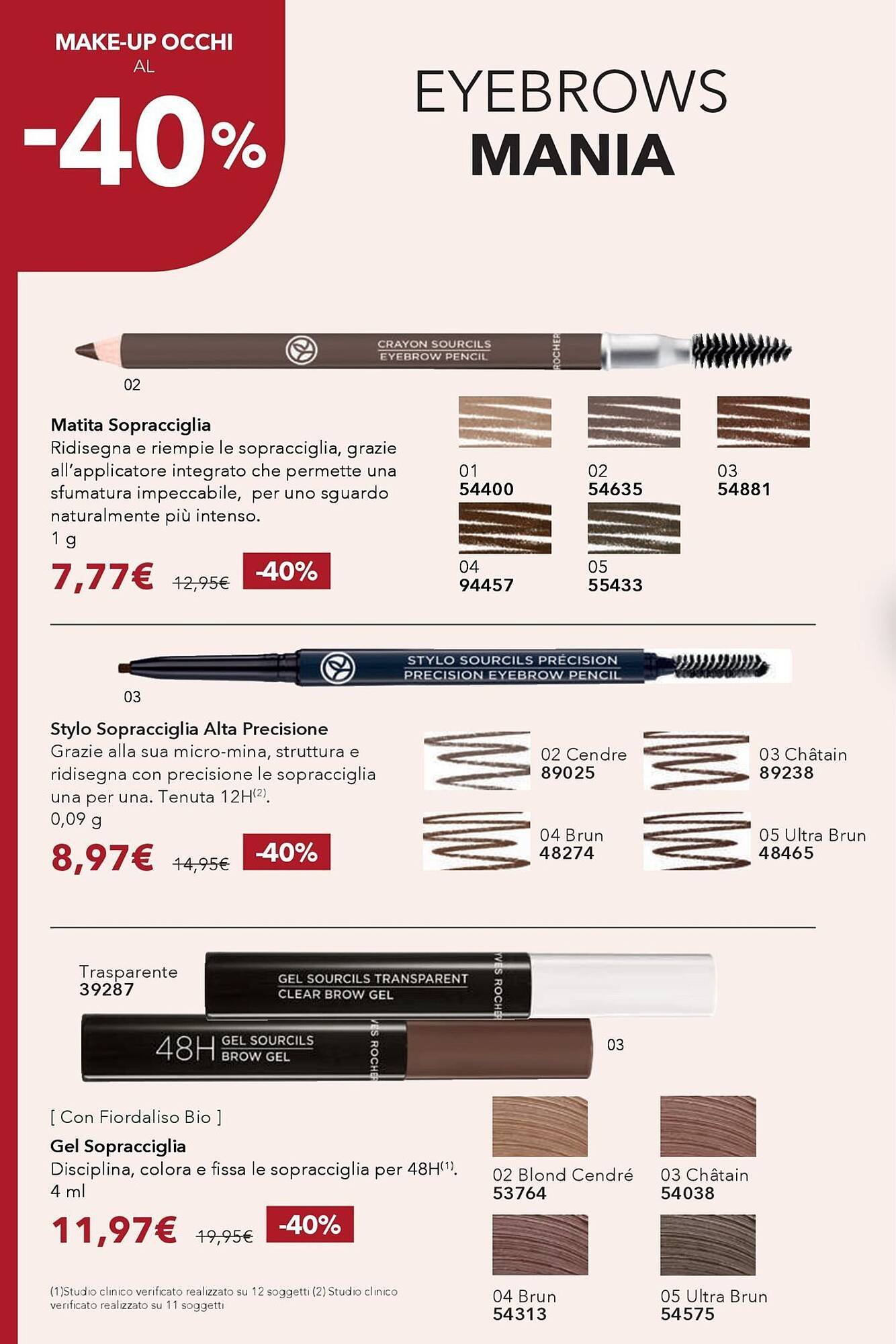 Catalogo Yves Rocher (2025-12-30 - 2026-01-29)