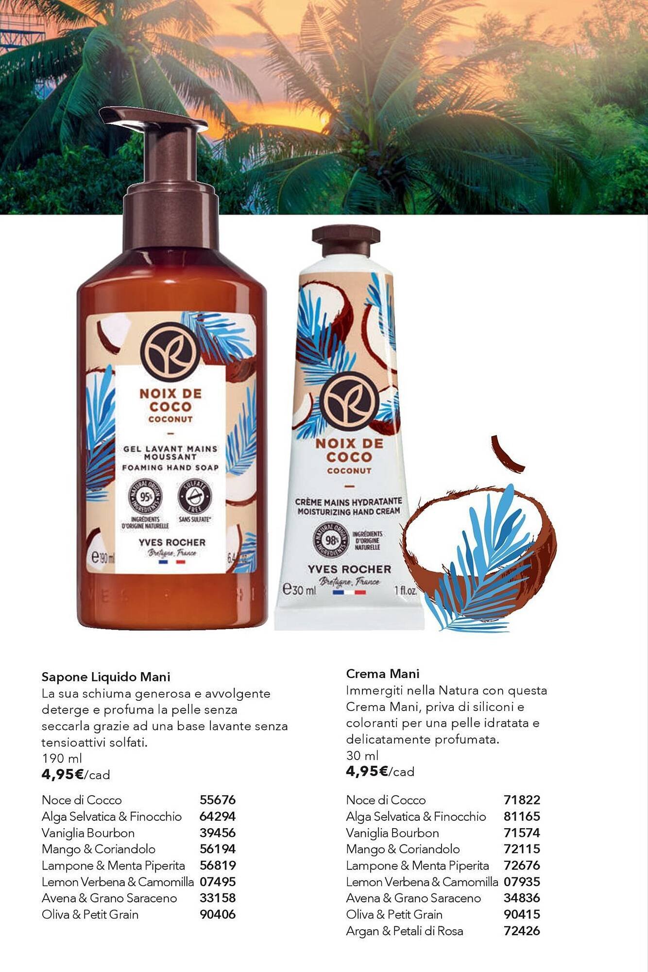 Catalogo Yves Rocher (2025-12-30 - 2026-01-29)