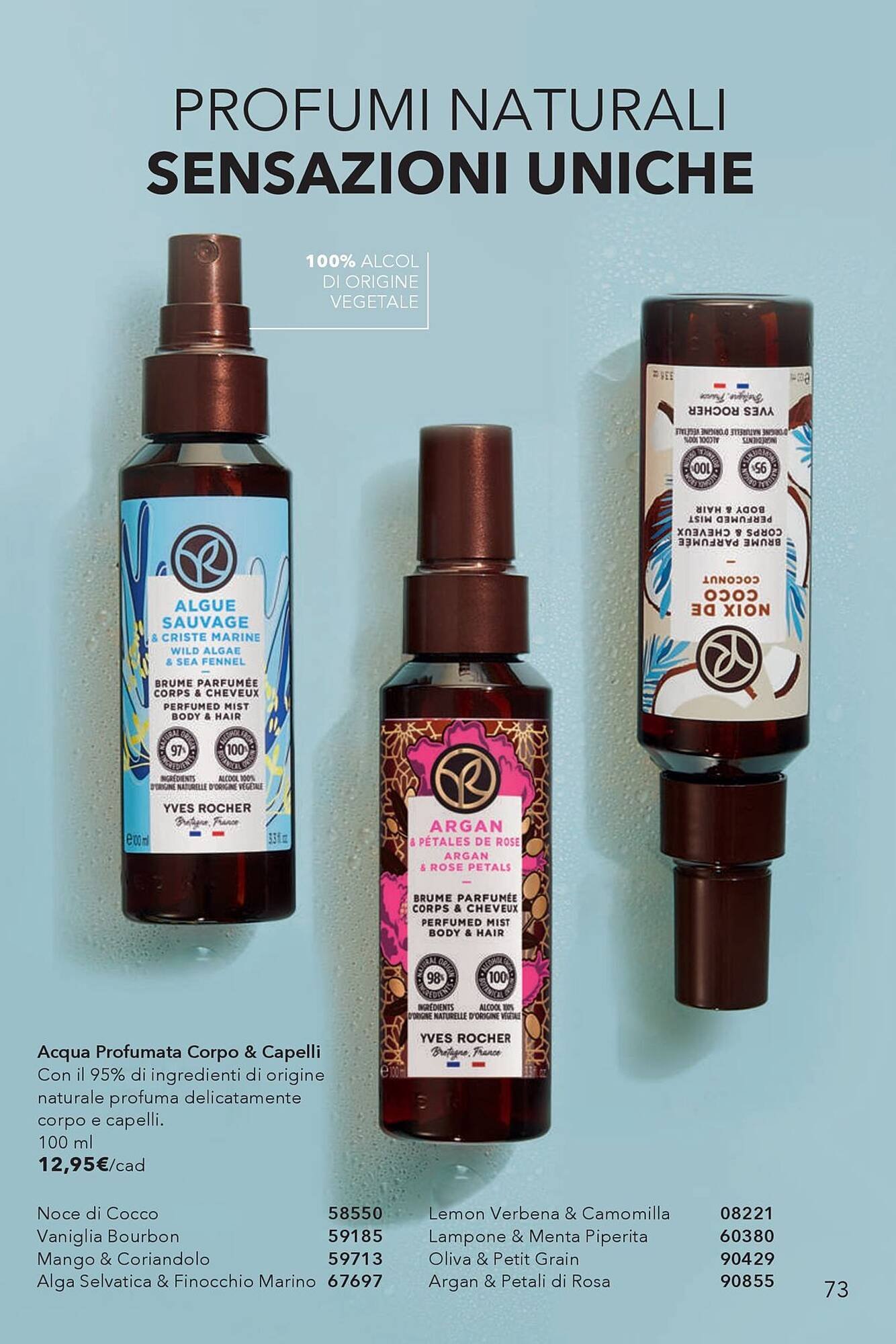 Catalogo Yves Rocher (2025-12-30 - 2026-01-29)