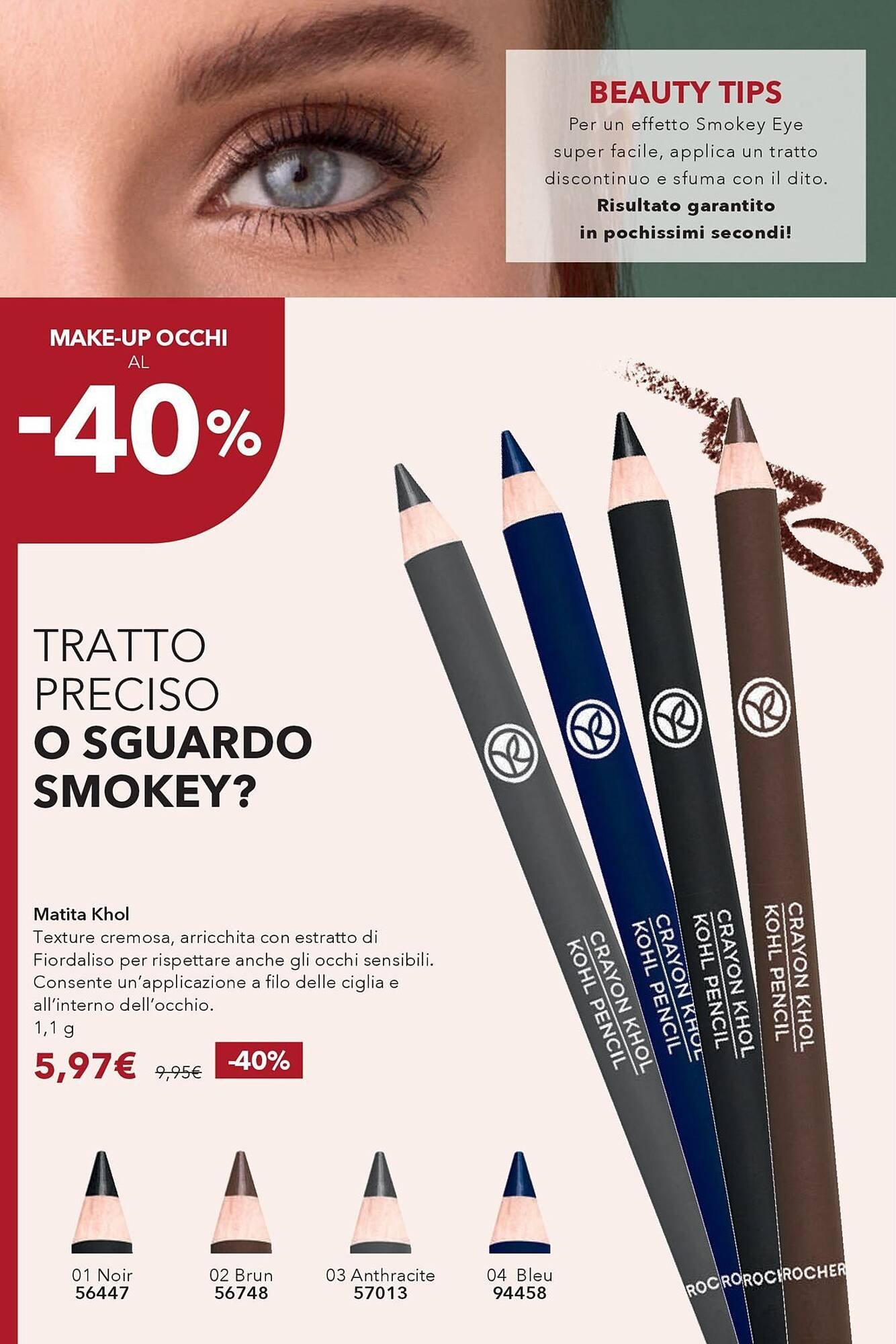 Catalogo Yves Rocher (2025-12-30 - 2026-01-29)