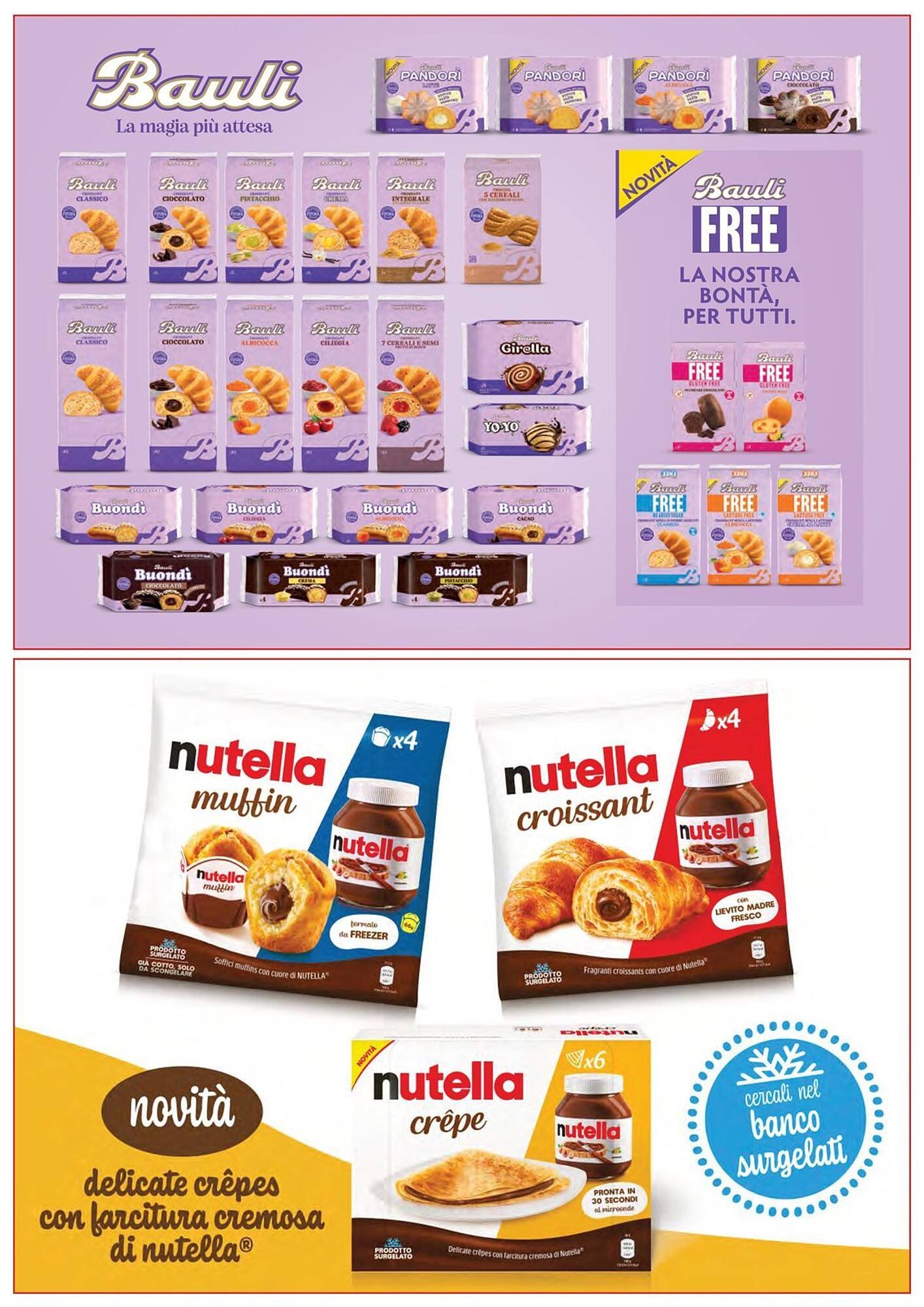 Volantino Coop (2026-01-02 - 2026-01-11)