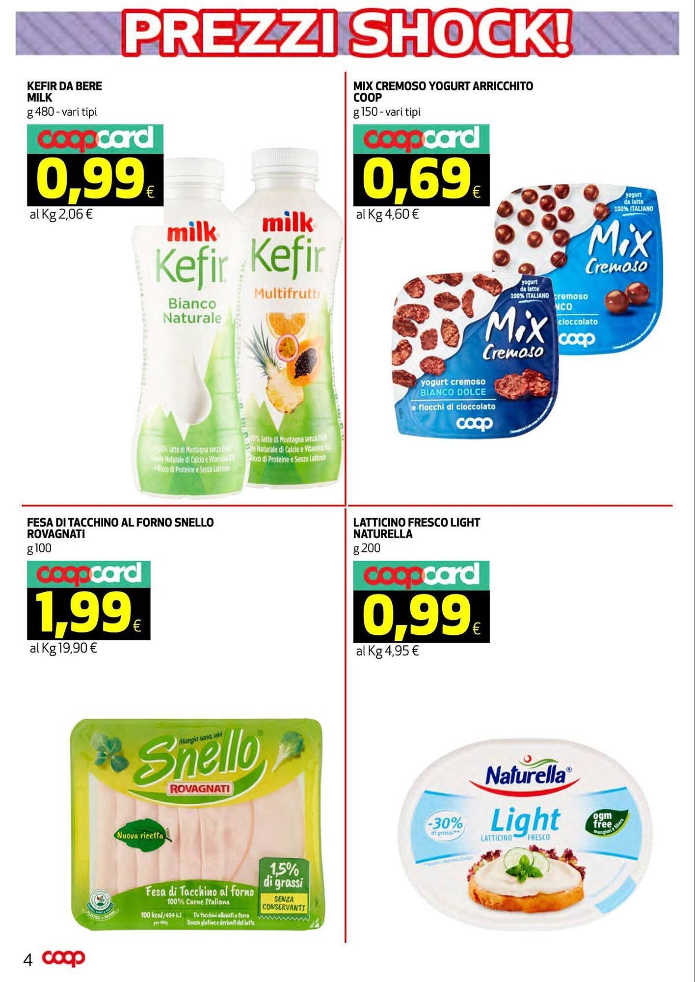 Volantino Coop (2026-01-02 - 2026-01-11)