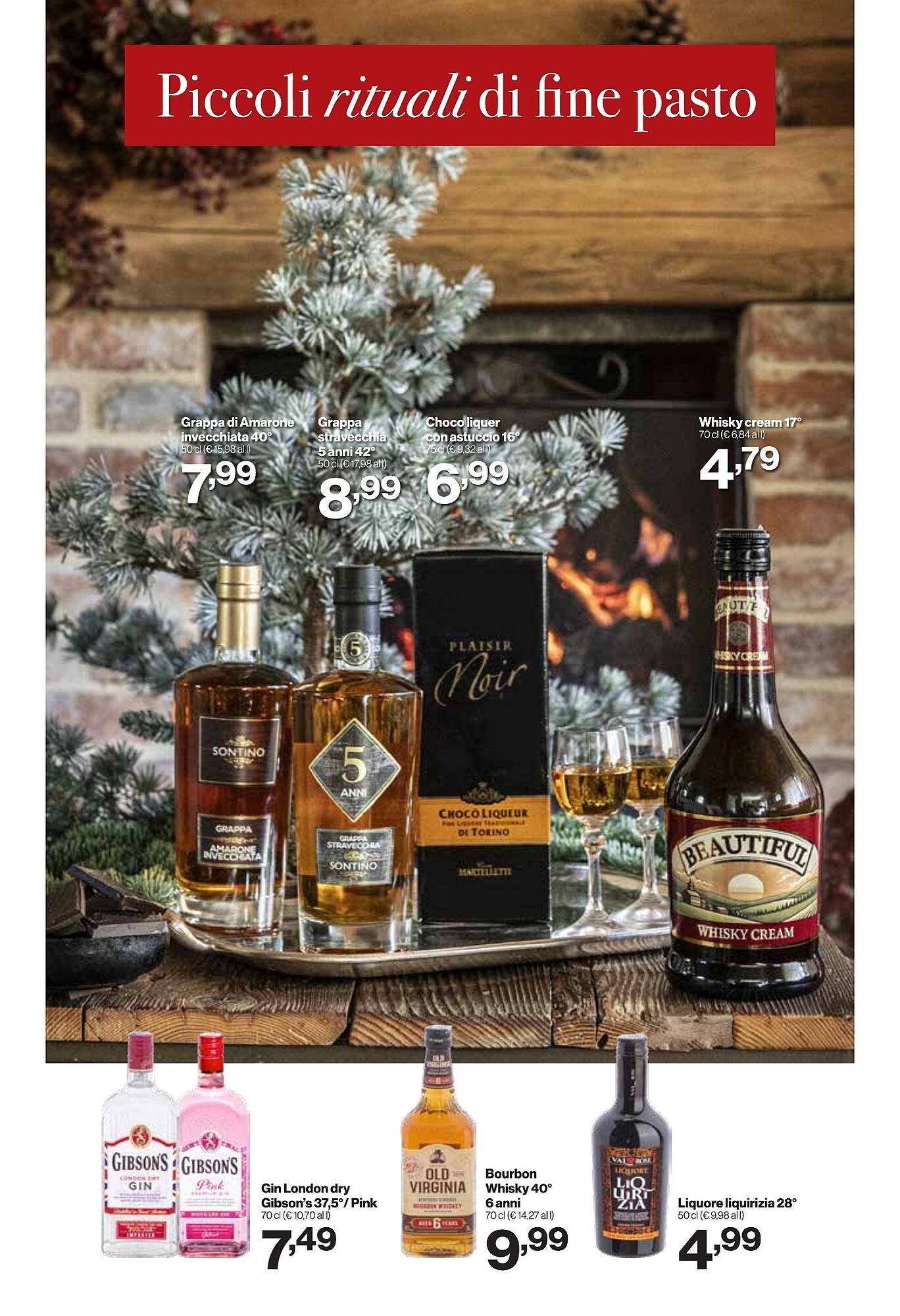 Volantino In&#039;S Mercato (2025-12-03 - 2025-12-14)