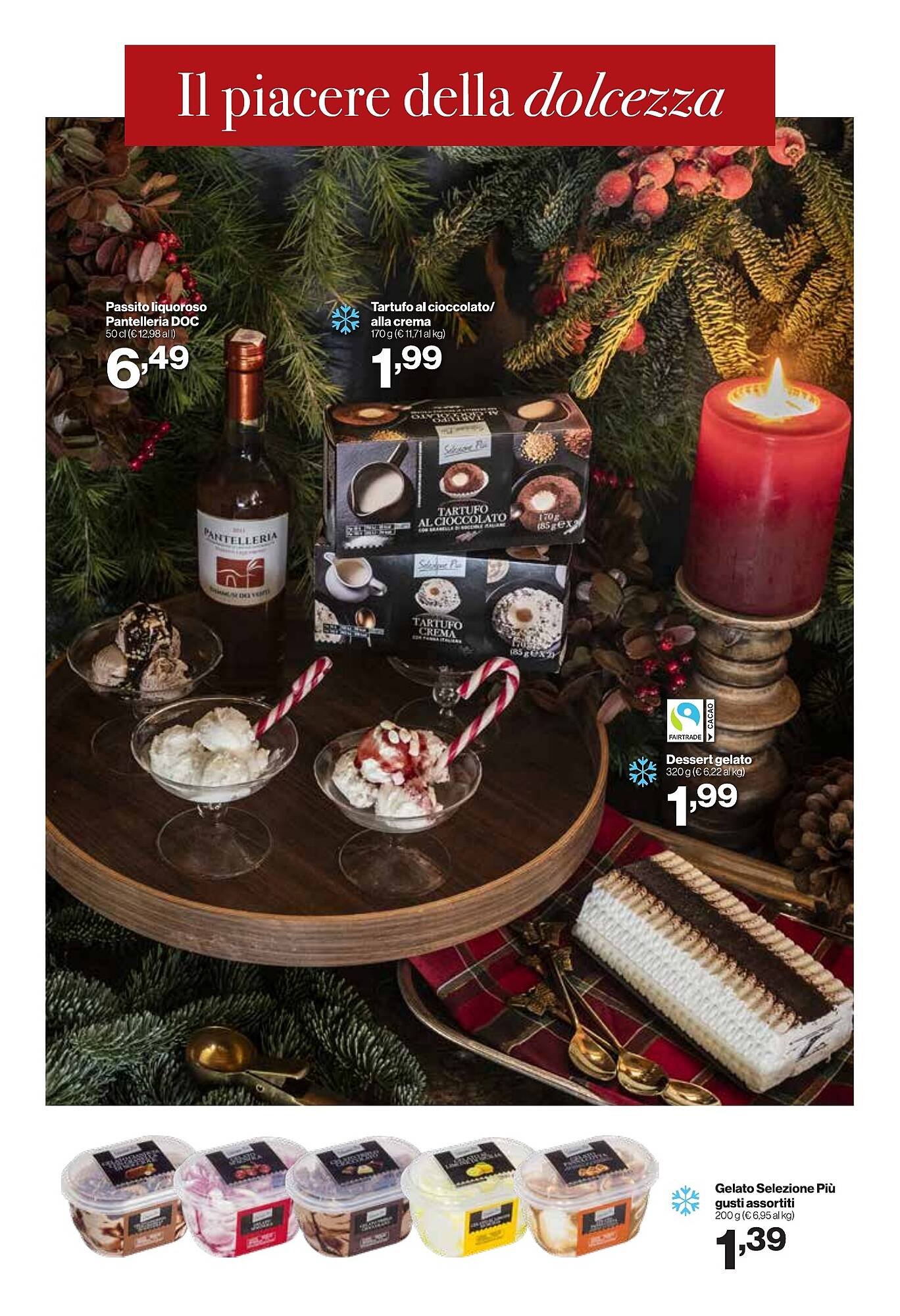 Volantino In&#039;S Mercato (2025-12-03 - 2025-12-14)