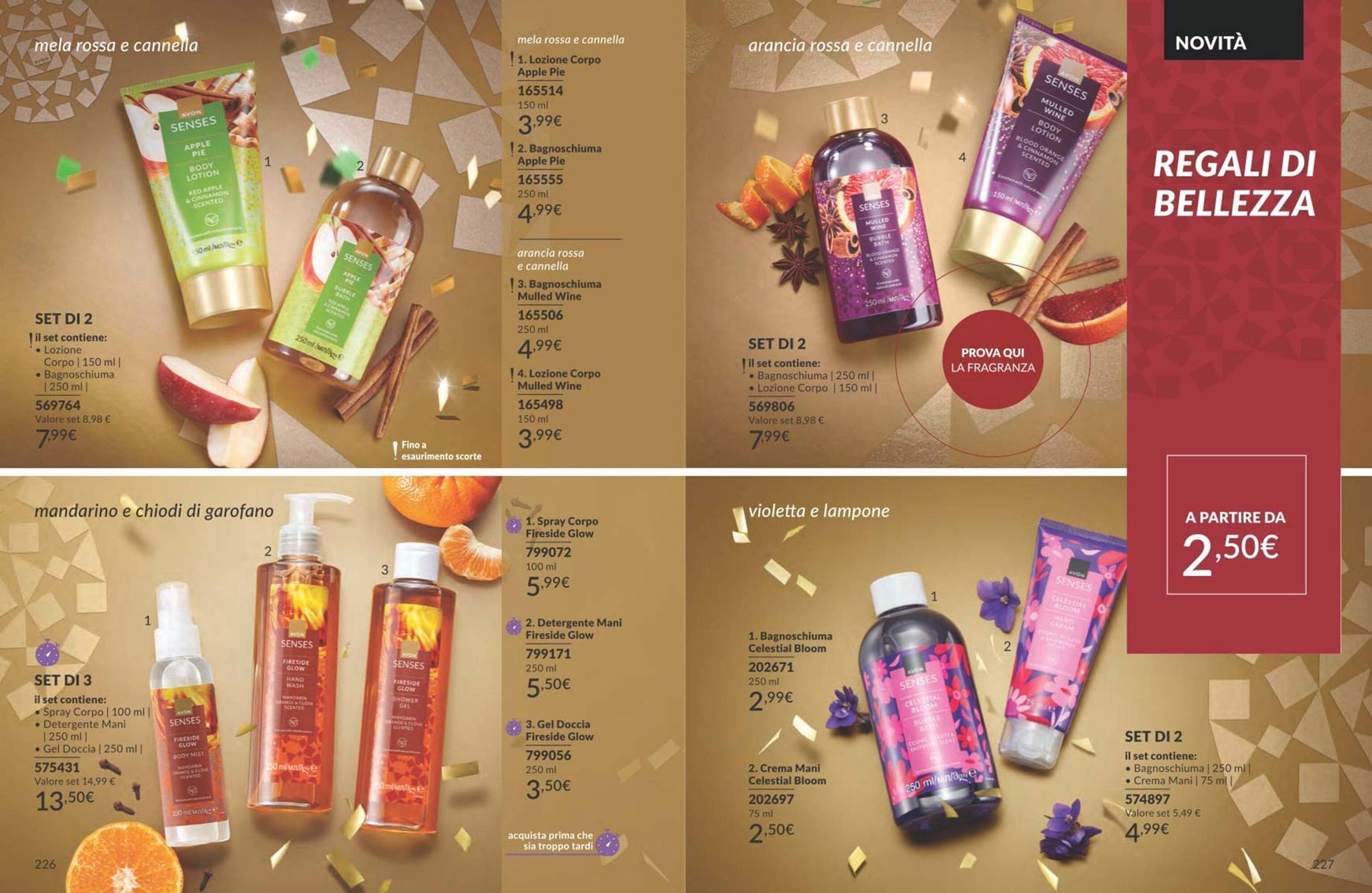 Catalogo Avon (2025-12-02 - 2025-12-31)