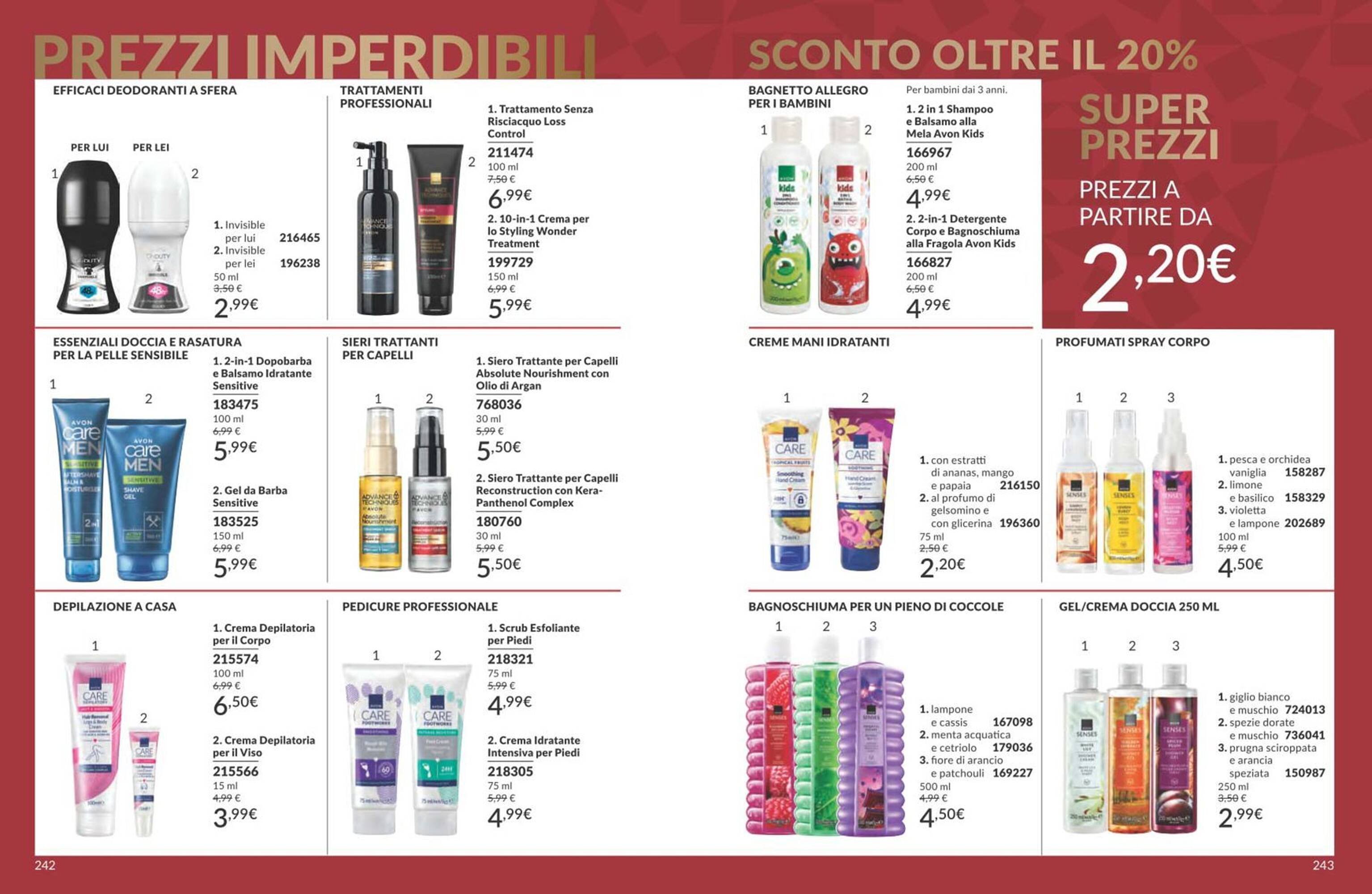 Catalogo Avon (2025-12-02 - 2025-12-31)