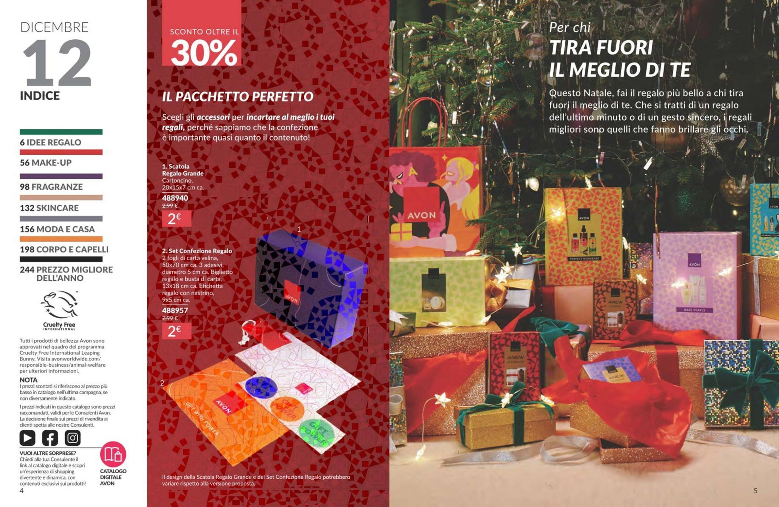 Catalogo Avon (2025-12-02 - 2025-12-31)