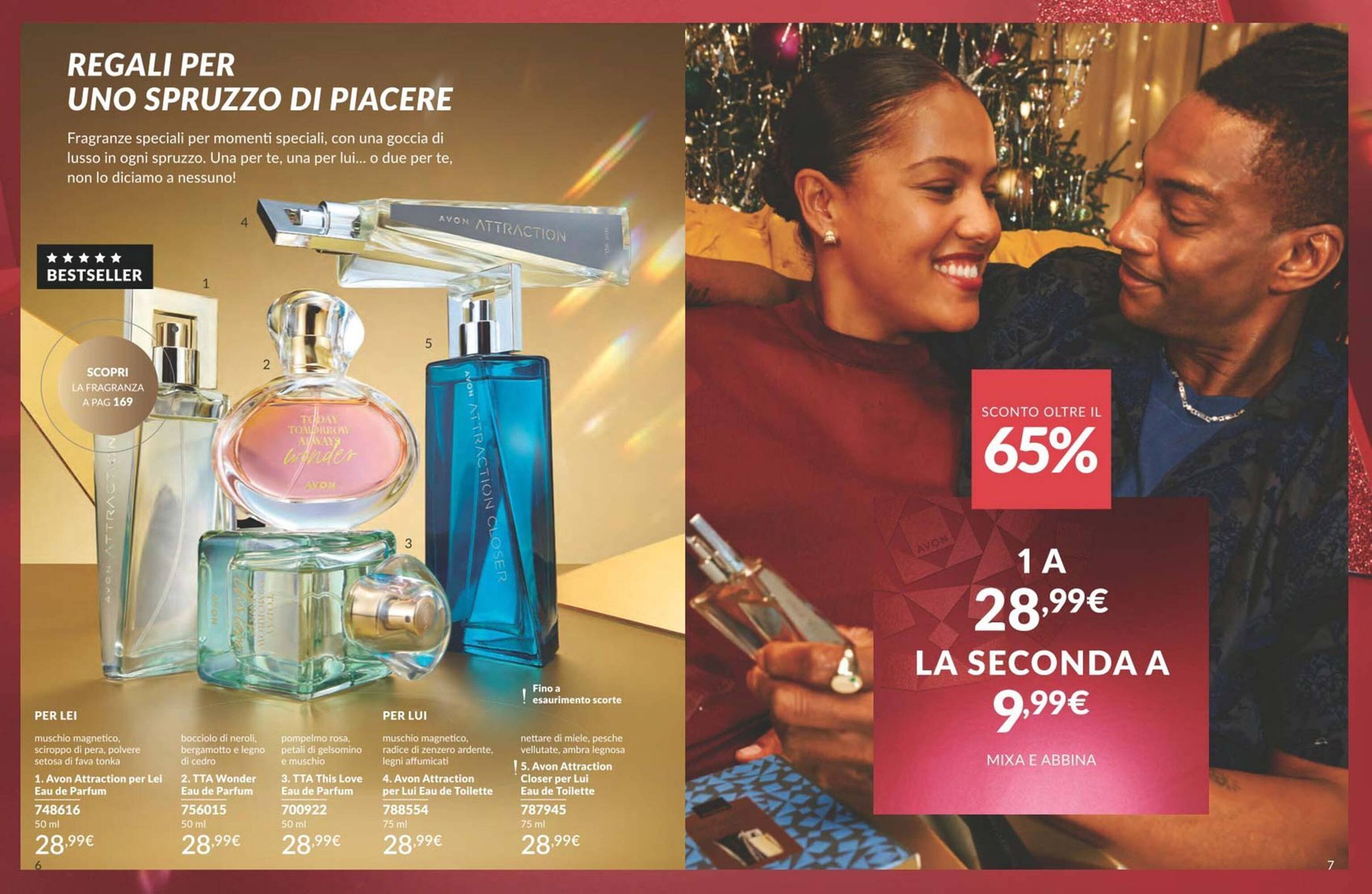 Catalogo Avon (2025-12-02 - 2025-12-31)