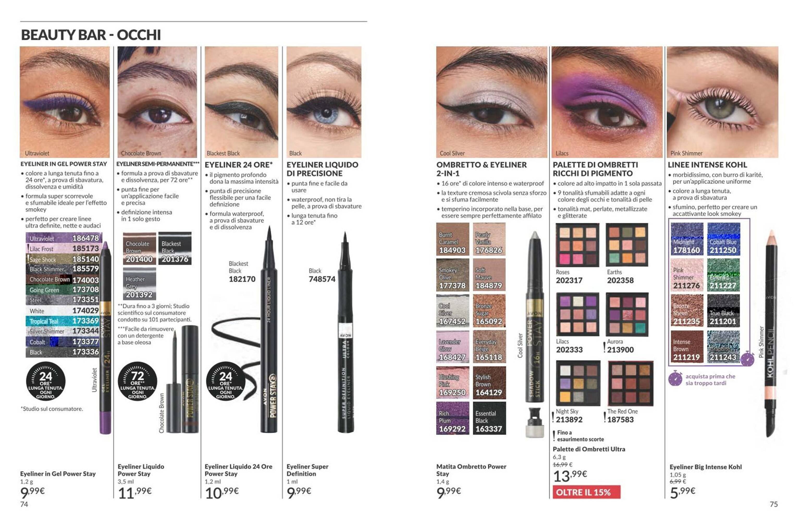 Catalogo Avon (2025-12-02 - 2025-12-31)