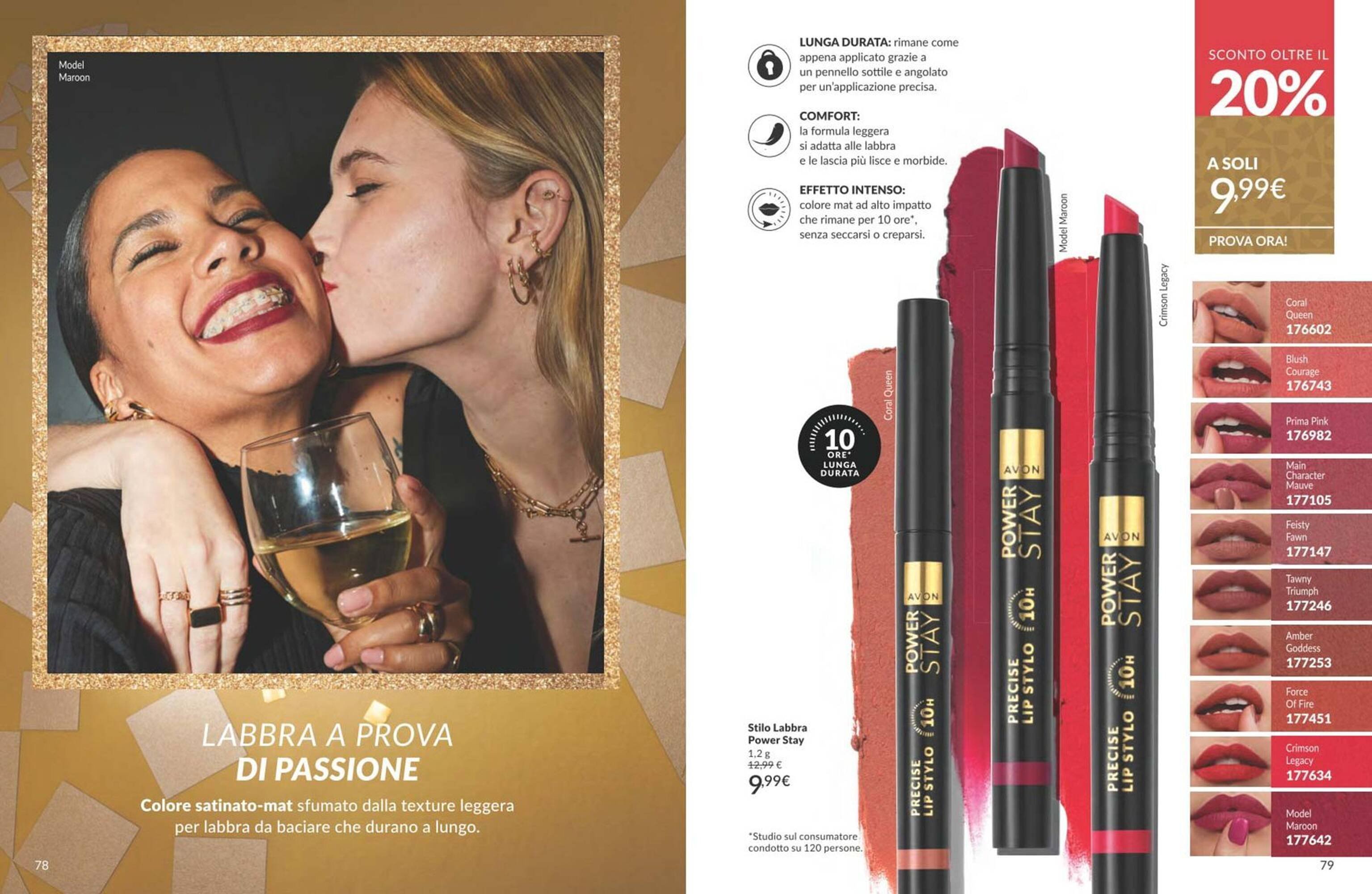Catalogo Avon (2025-12-02 - 2025-12-31)