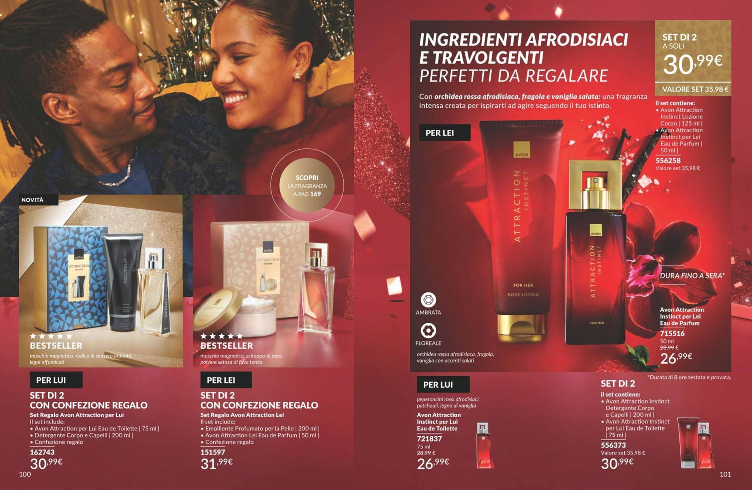 Catalogo Avon (2025-12-02 - 2025-12-31)