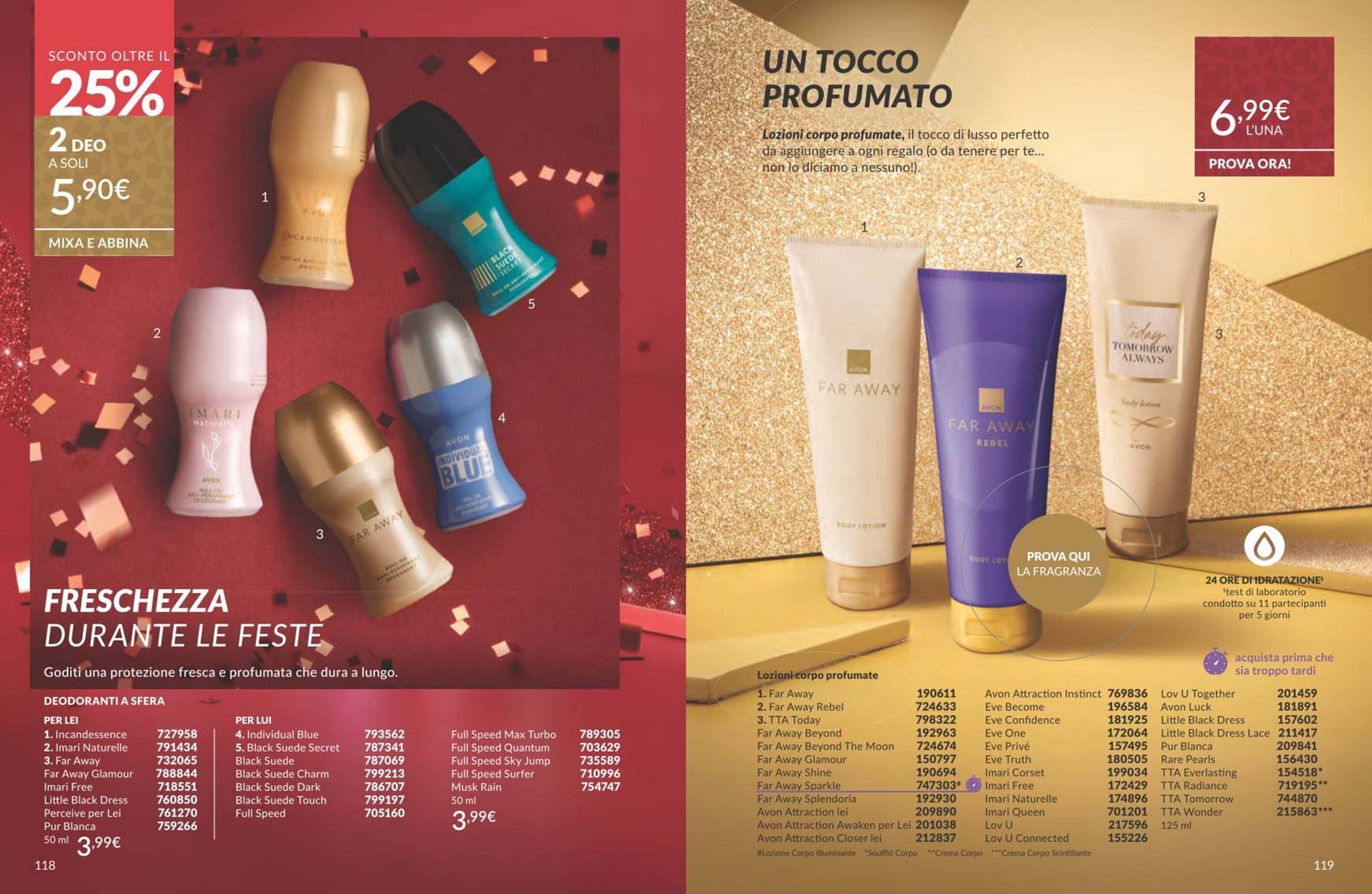 Catalogo Avon (2025-12-02 - 2025-12-31)