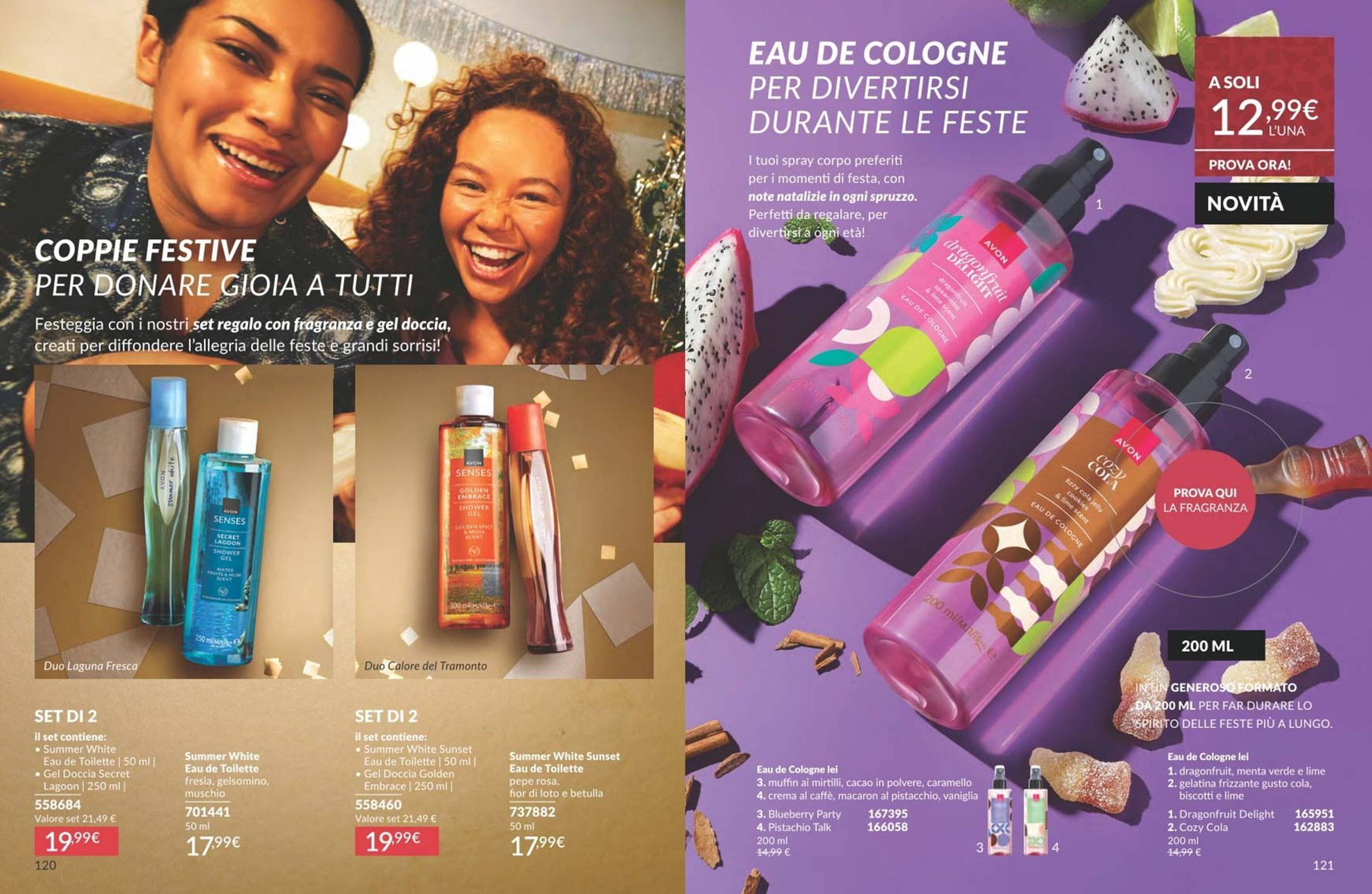 Catalogo Avon (2025-12-02 - 2025-12-31)
