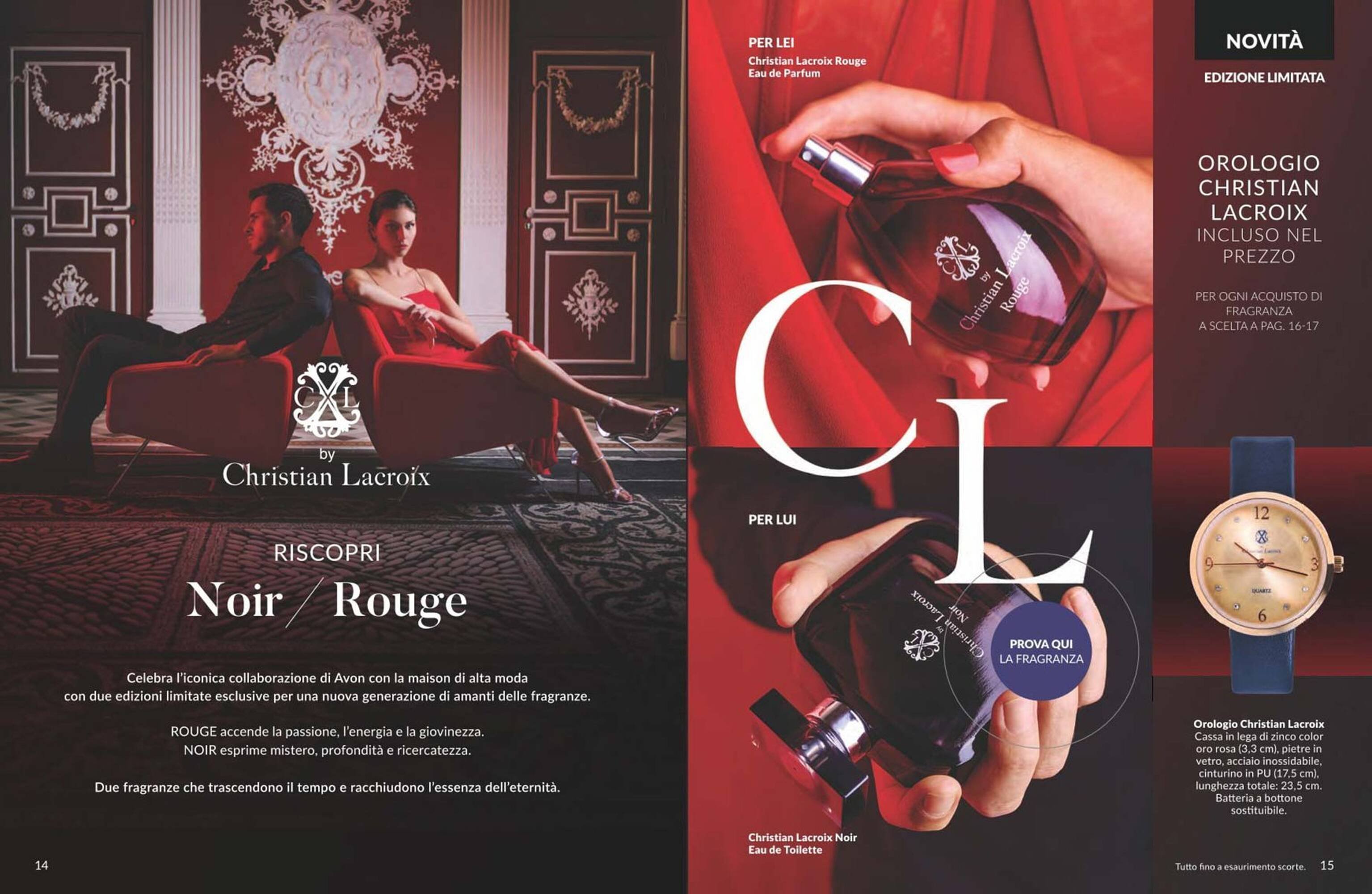 Catalogo Avon (2025-12-02 - 2025-12-31)