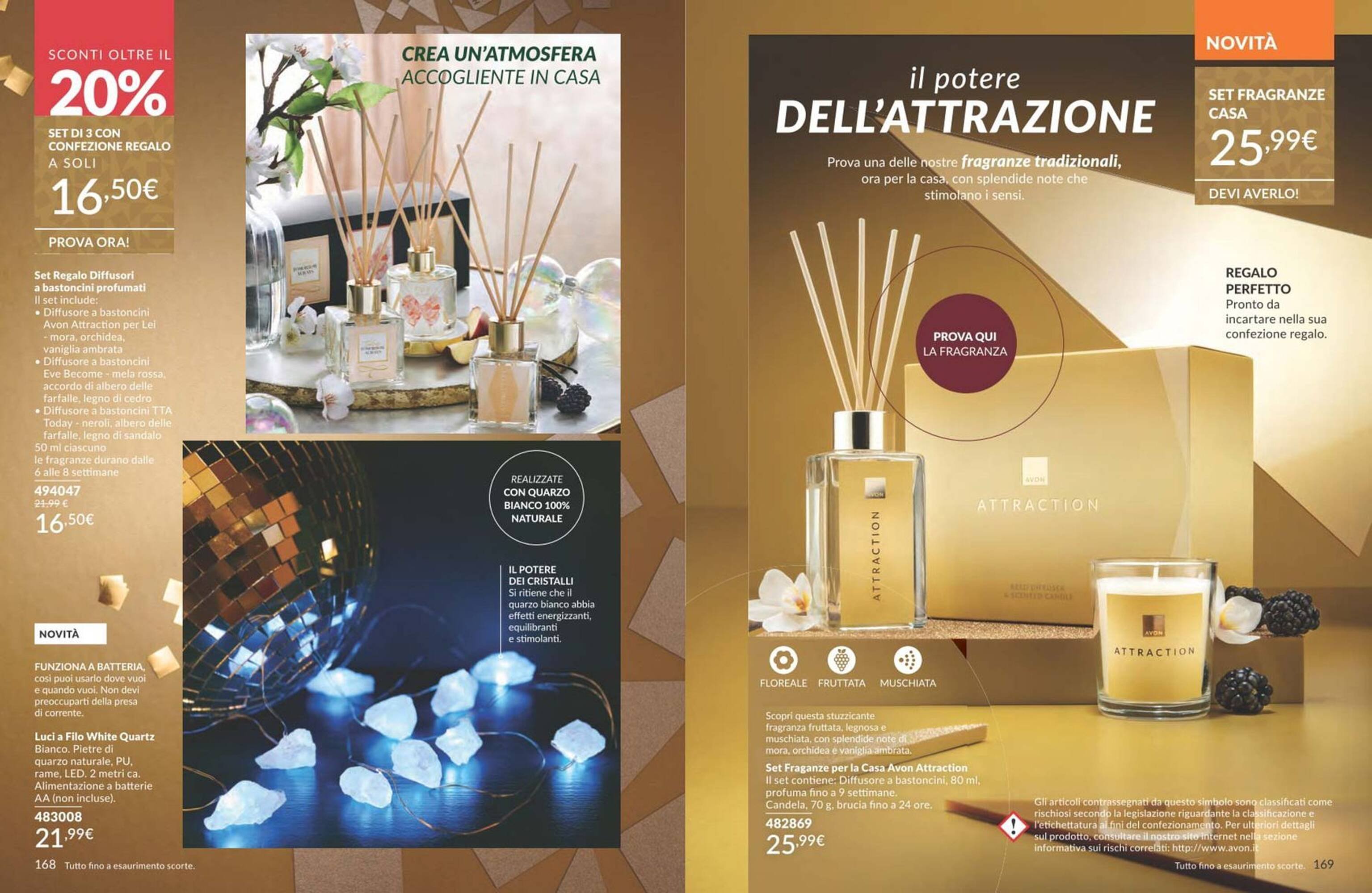 Catalogo Avon (2025-12-02 - 2025-12-31)