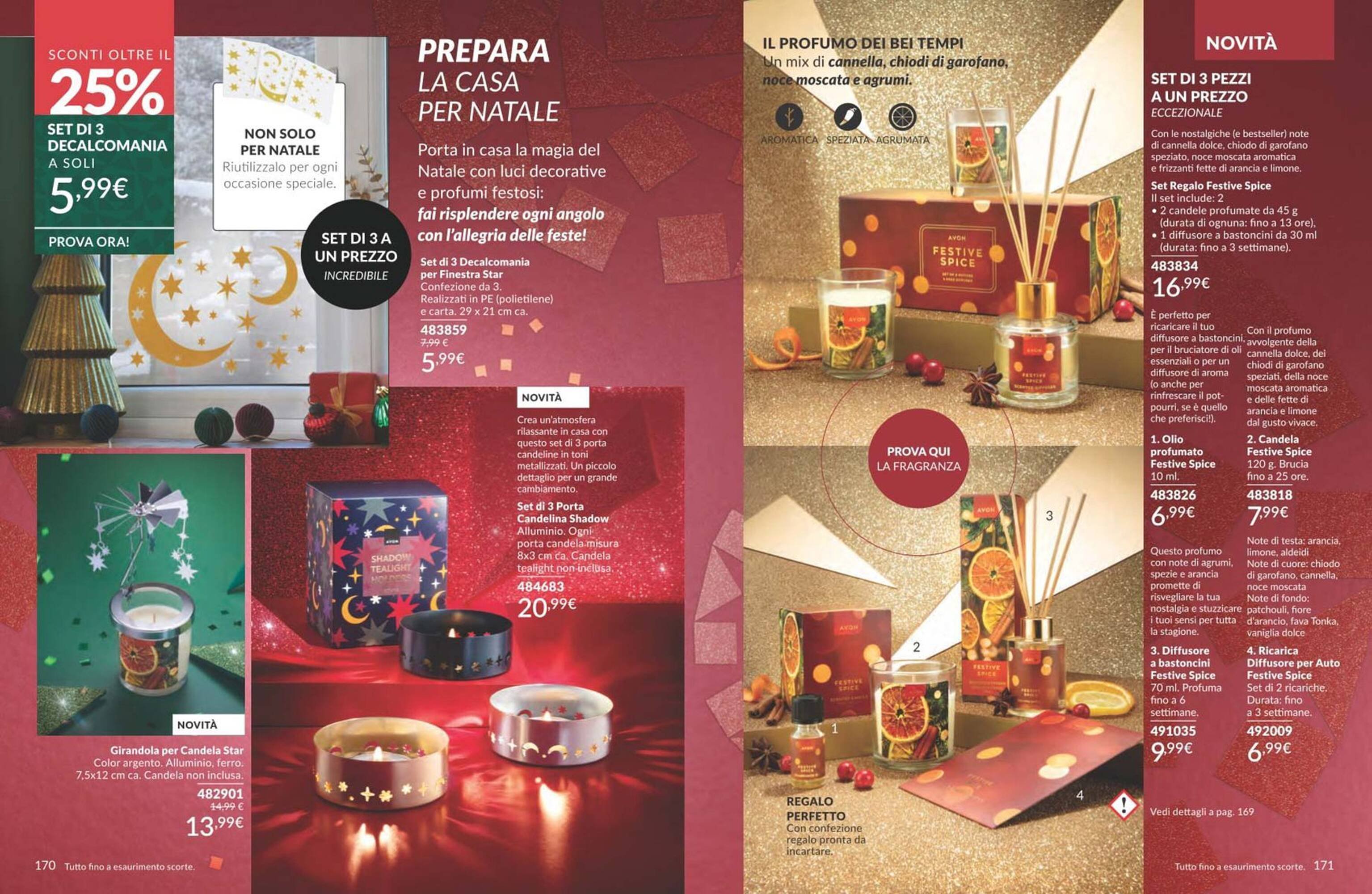 Catalogo Avon (2025-12-02 - 2025-12-31)