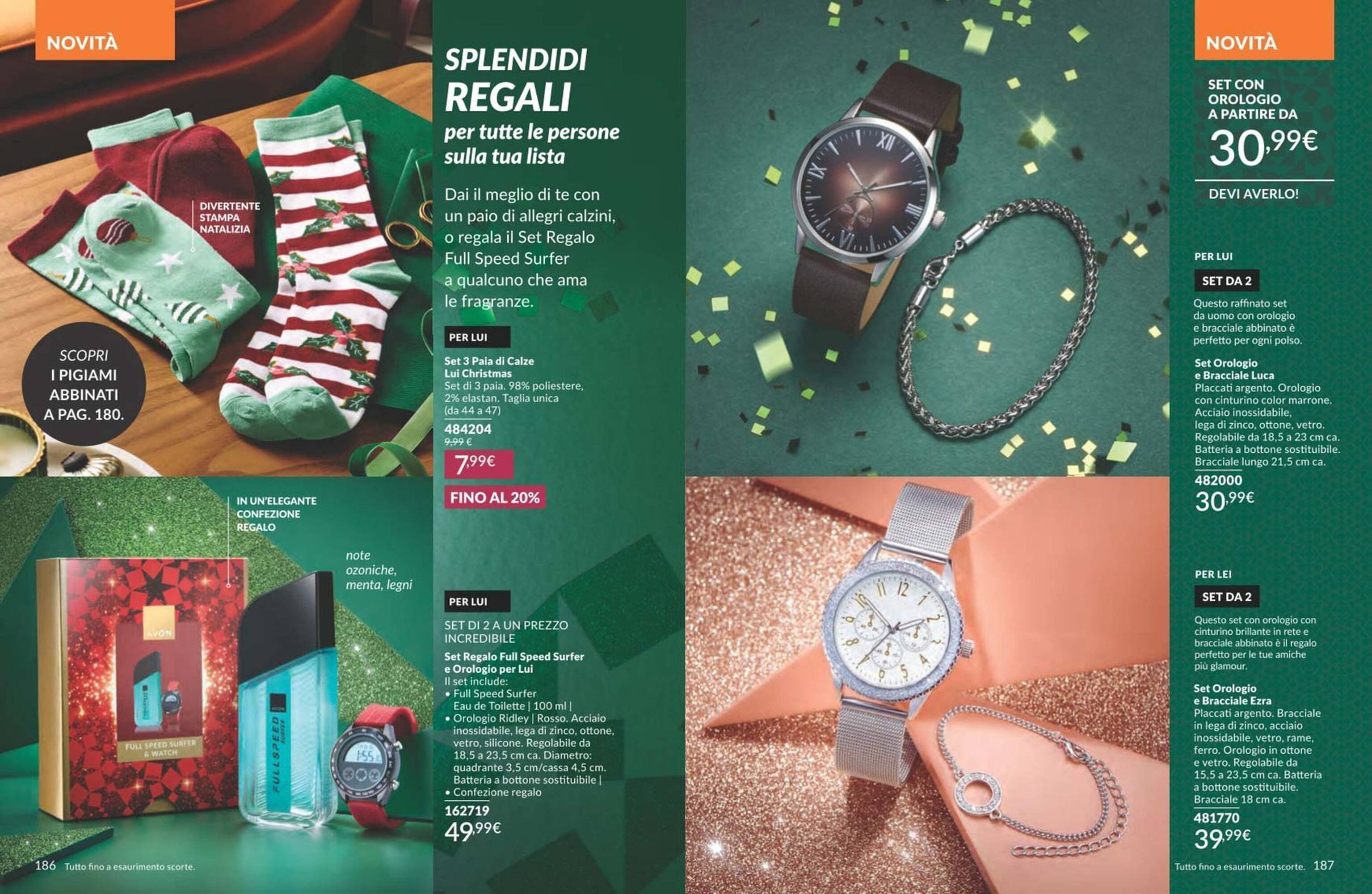 Catalogo Avon (2025-12-02 - 2025-12-31)