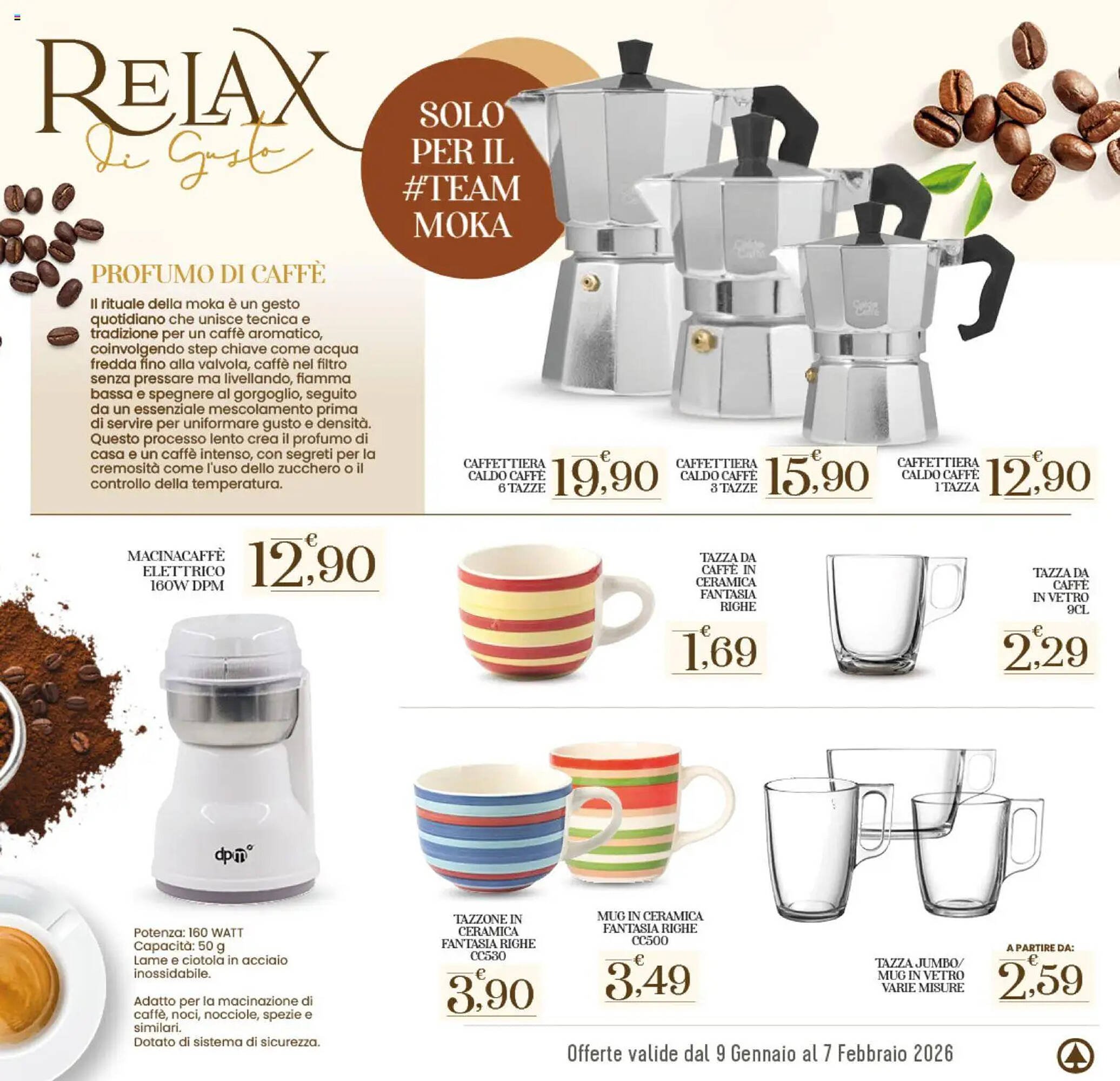 Volantino Interspar (2026-01-16 - 2026-02-07)