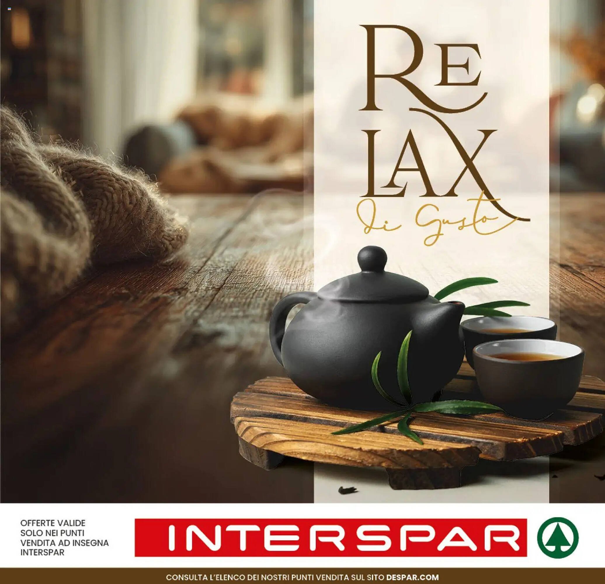 Volantino Interspar (2026-01-16 - 2026-02-07)