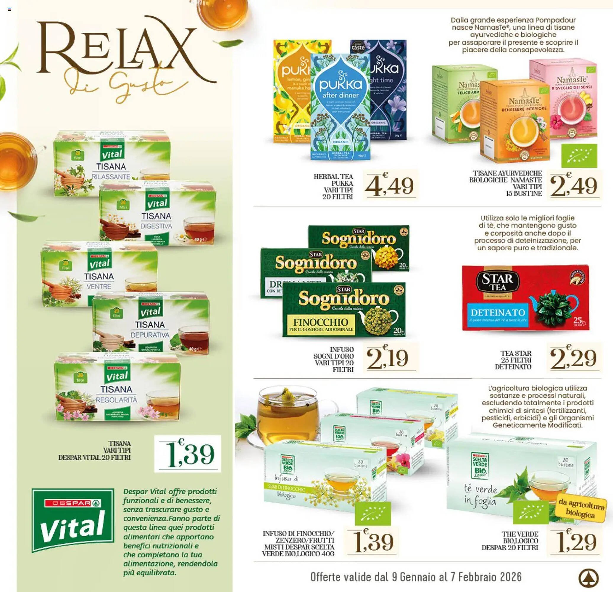 Volantino Interspar (2026-01-16 - 2026-02-07)