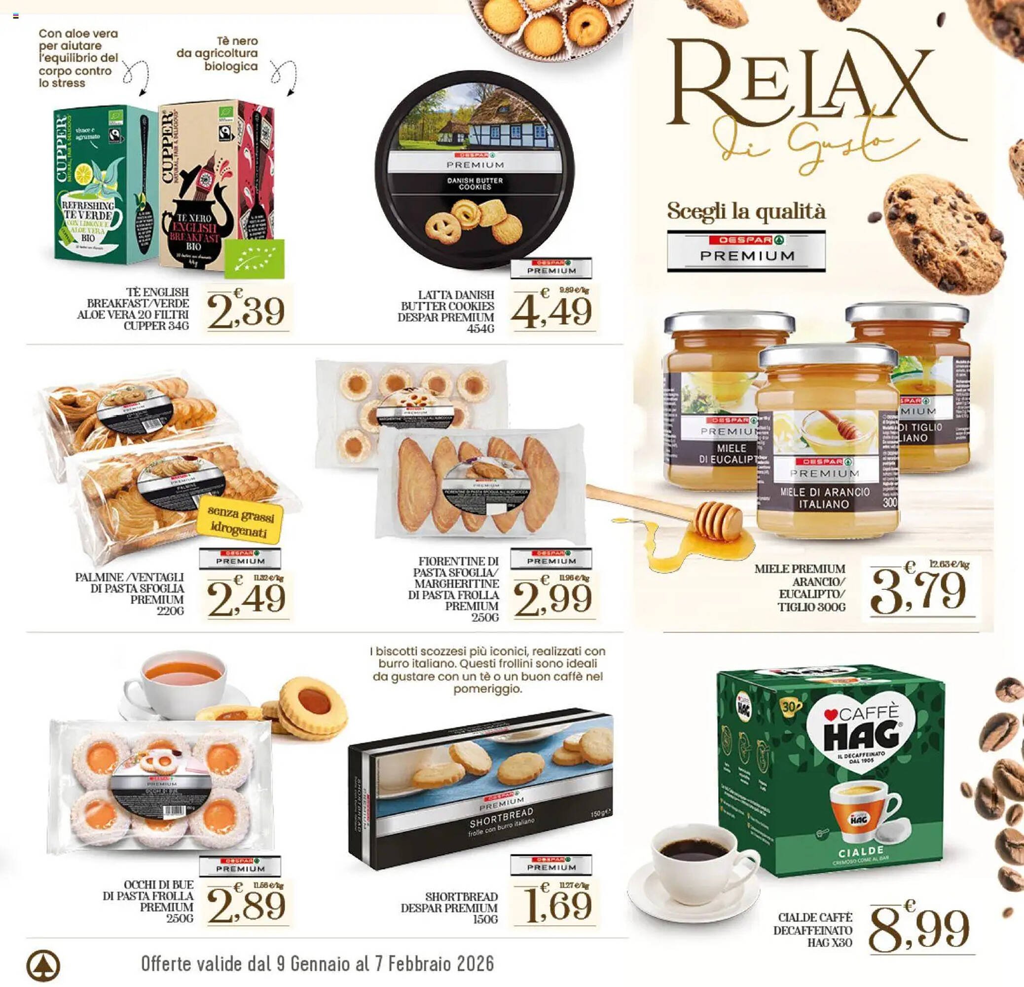 Volantino Interspar (2026-01-16 - 2026-02-07)