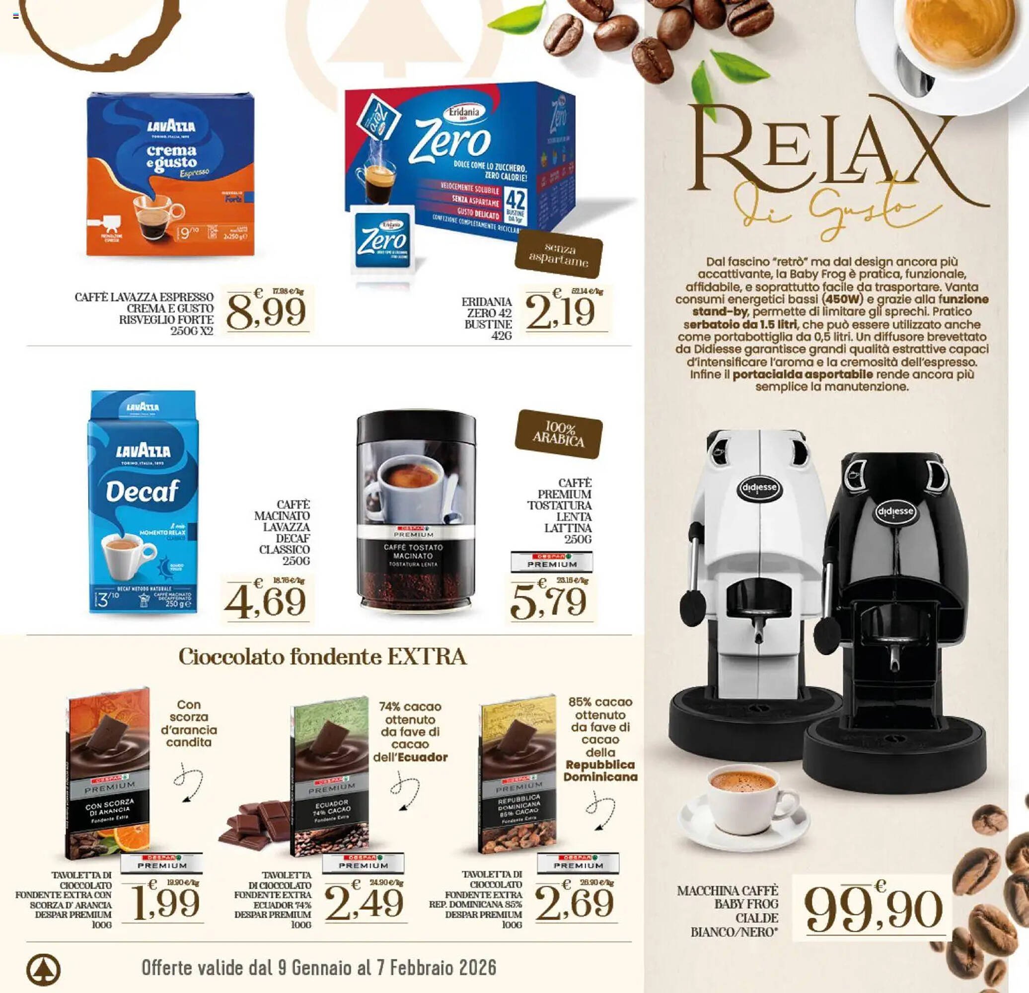 Volantino Interspar (2026-01-16 - 2026-02-07)