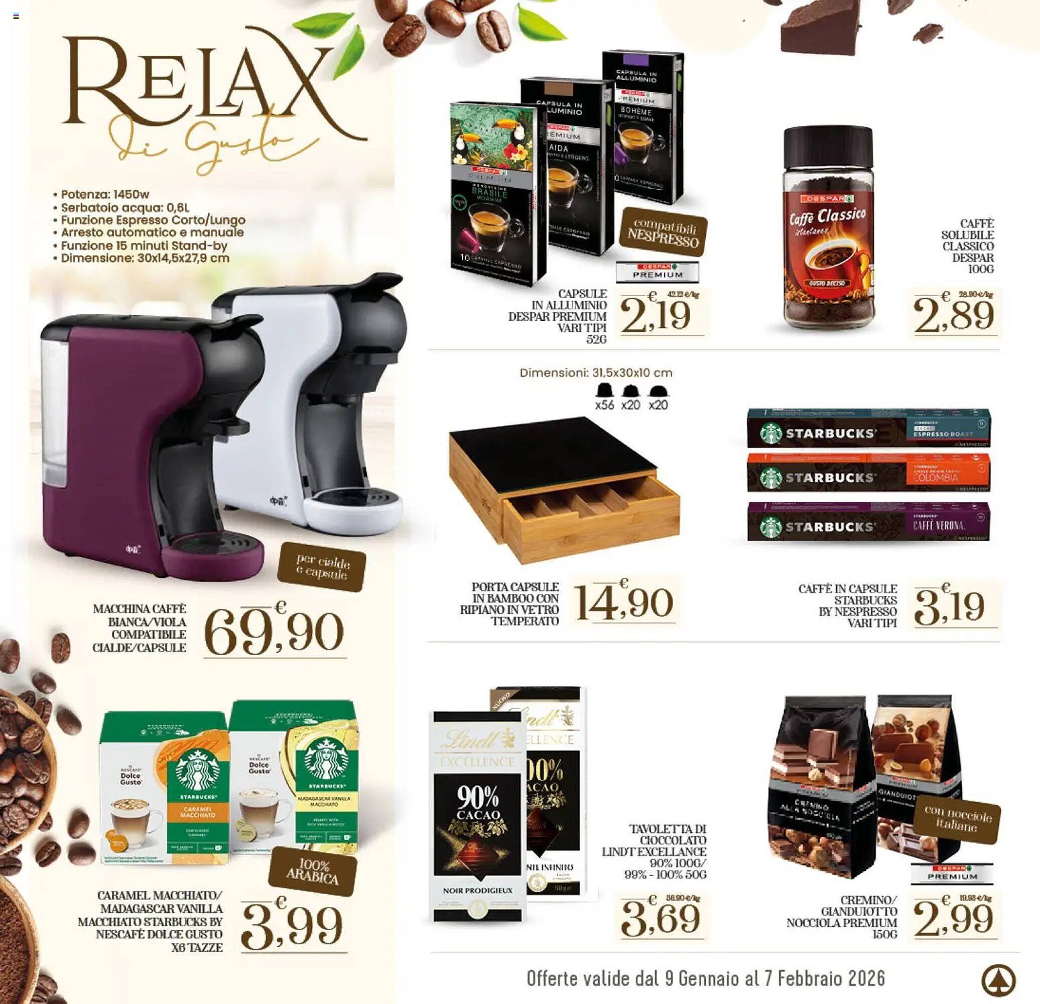 Volantino Interspar (2026-01-16 - 2026-02-07)