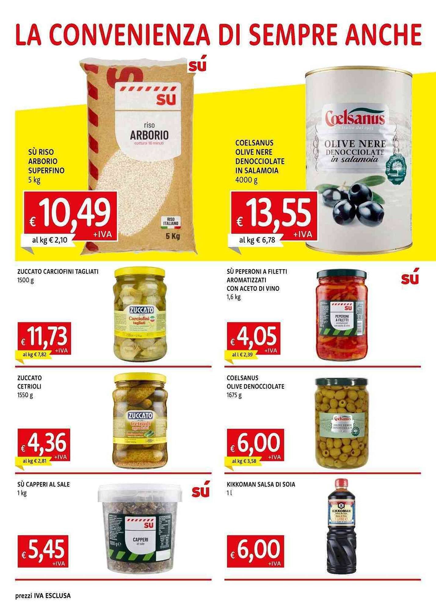 Volantino Galassia (2026-02-26 - 2026-03-11)