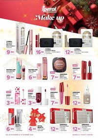 Volantino Iperal (2025-11-26 - 2025-12-15)