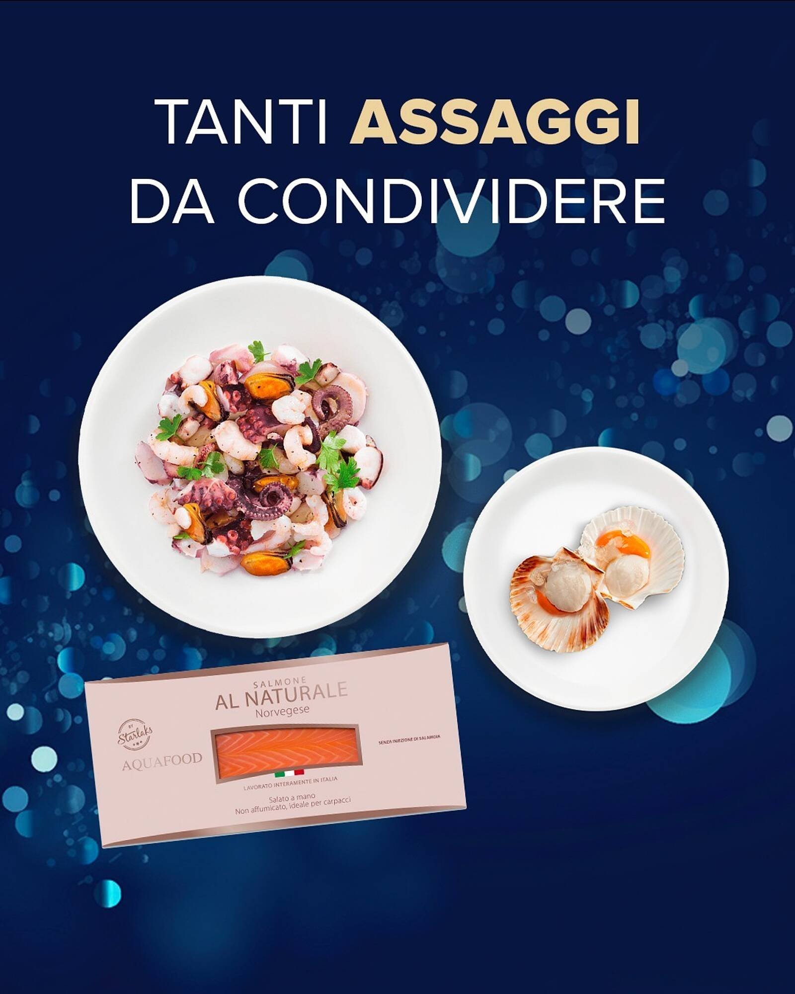 Volantino Sapore di Mare (2025-12-16 - 2025-12-28)