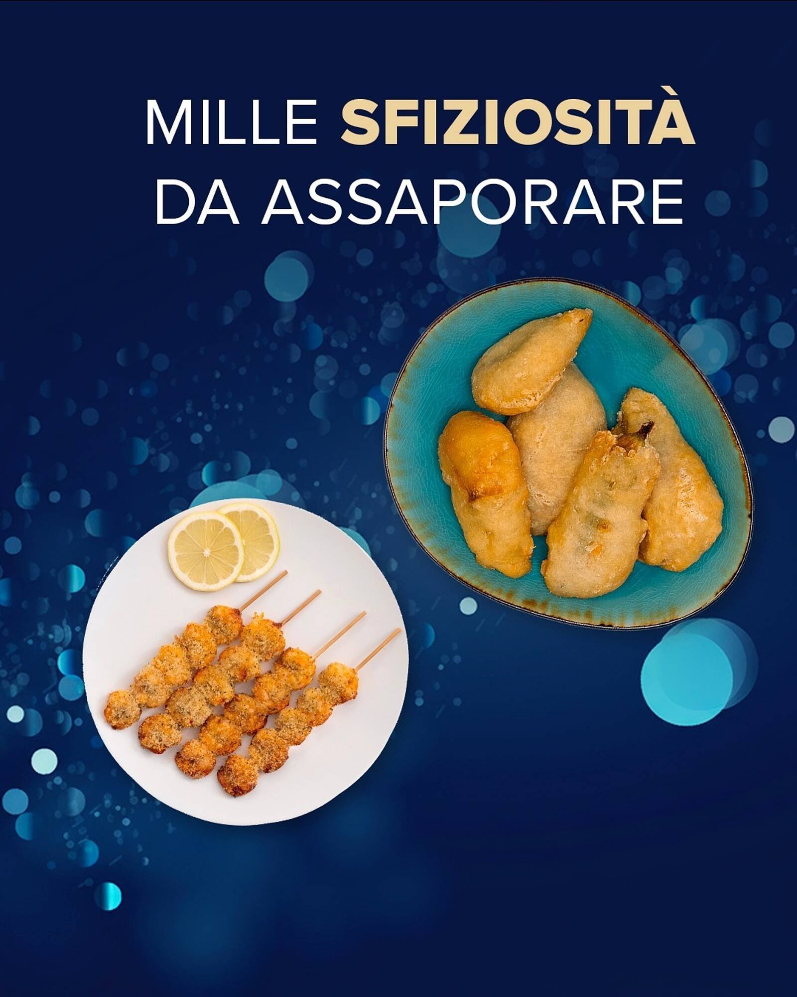 Volantino Sapore di Mare (2025-12-16 - 2025-12-28)