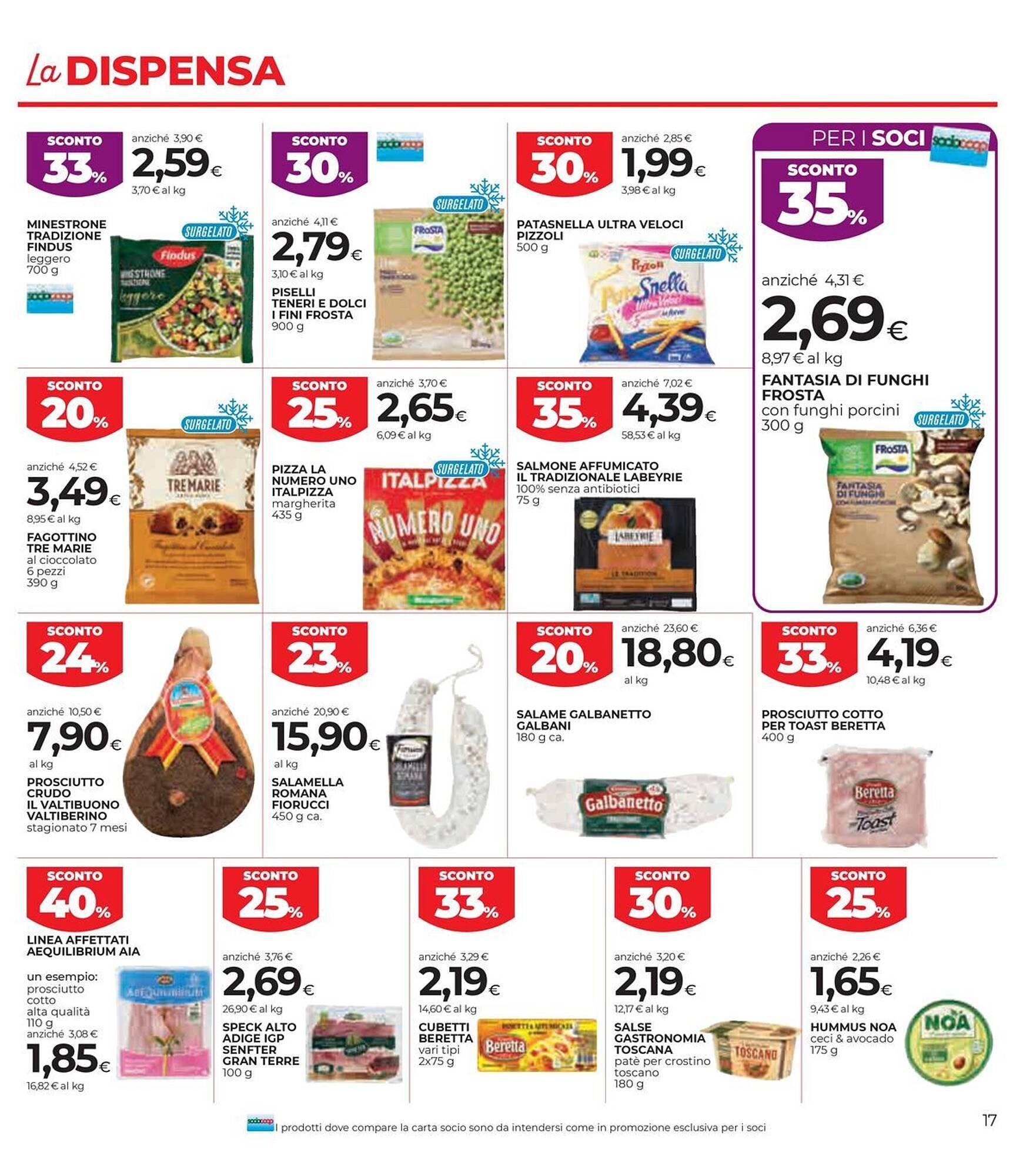 Volantino Coop (2025-12-04 - 2025-12-14)