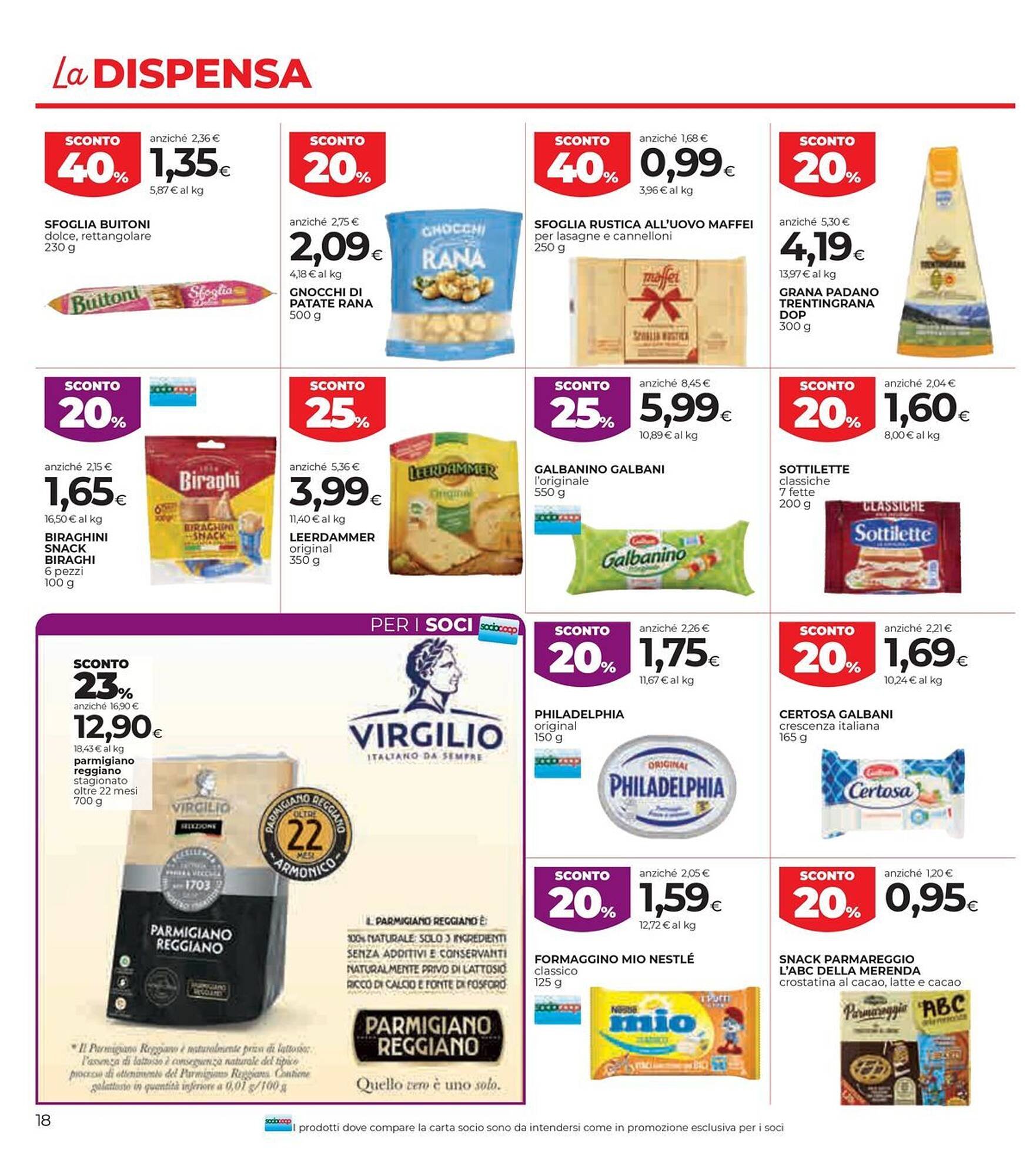 Volantino Coop (2025-12-04 - 2025-12-14)
