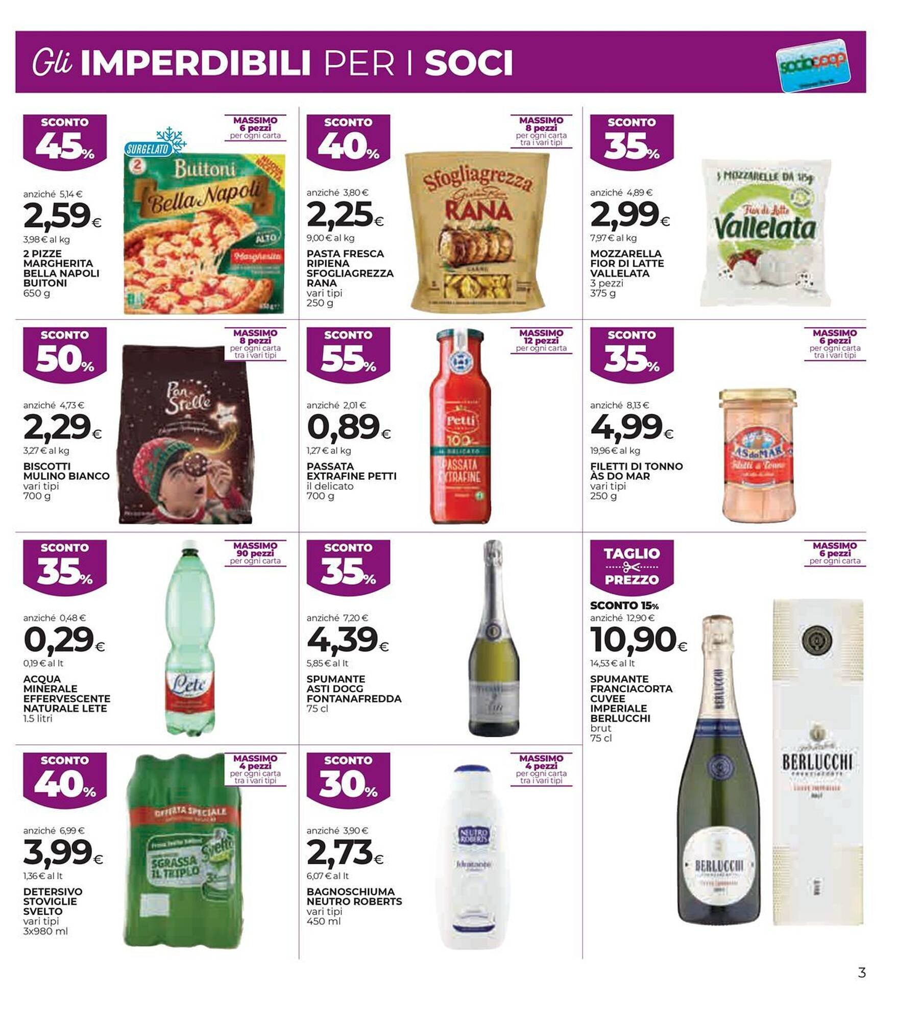 Volantino Coop (2025-12-04 - 2025-12-14)