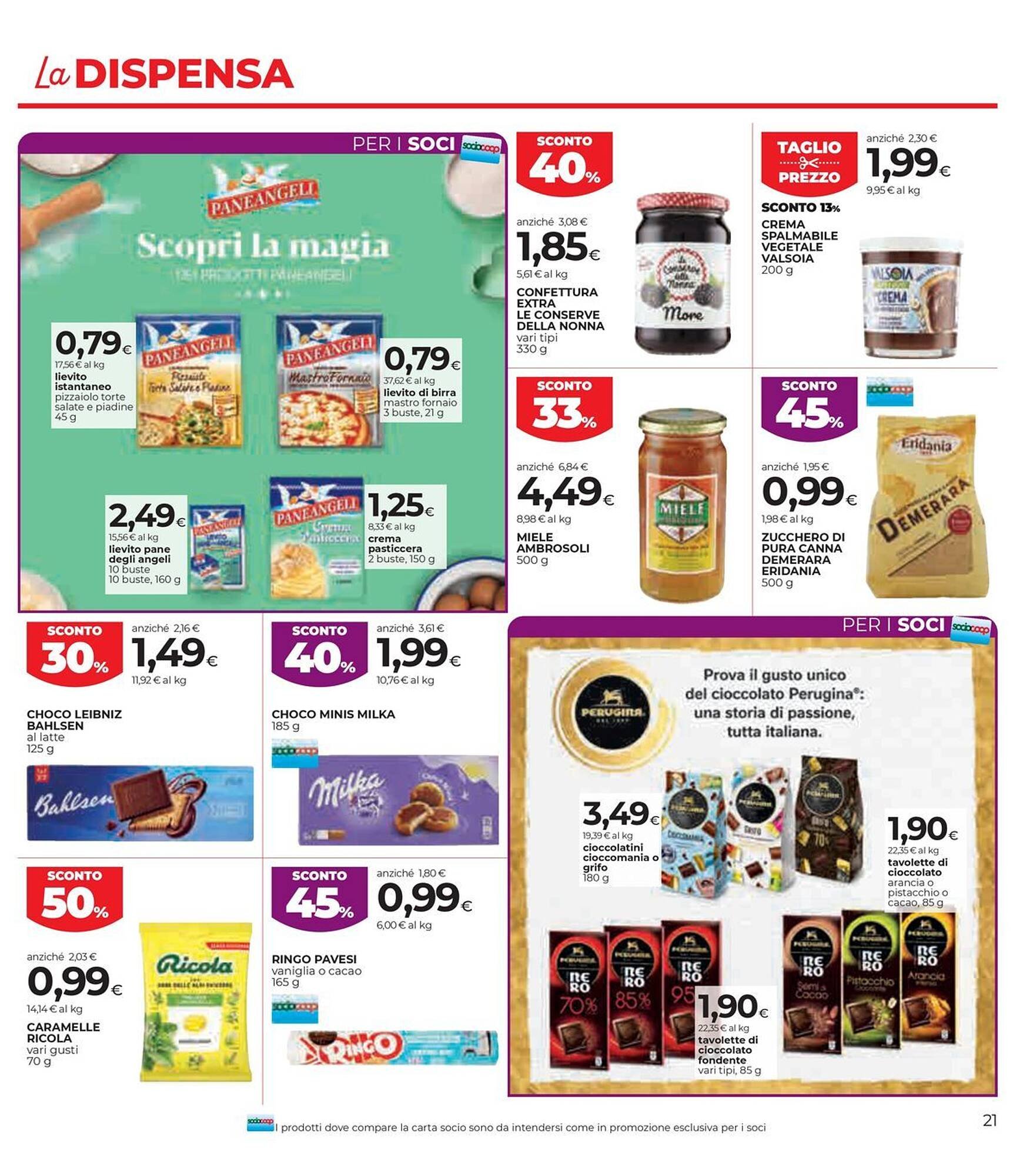 Volantino Coop (2025-12-04 - 2025-12-14)