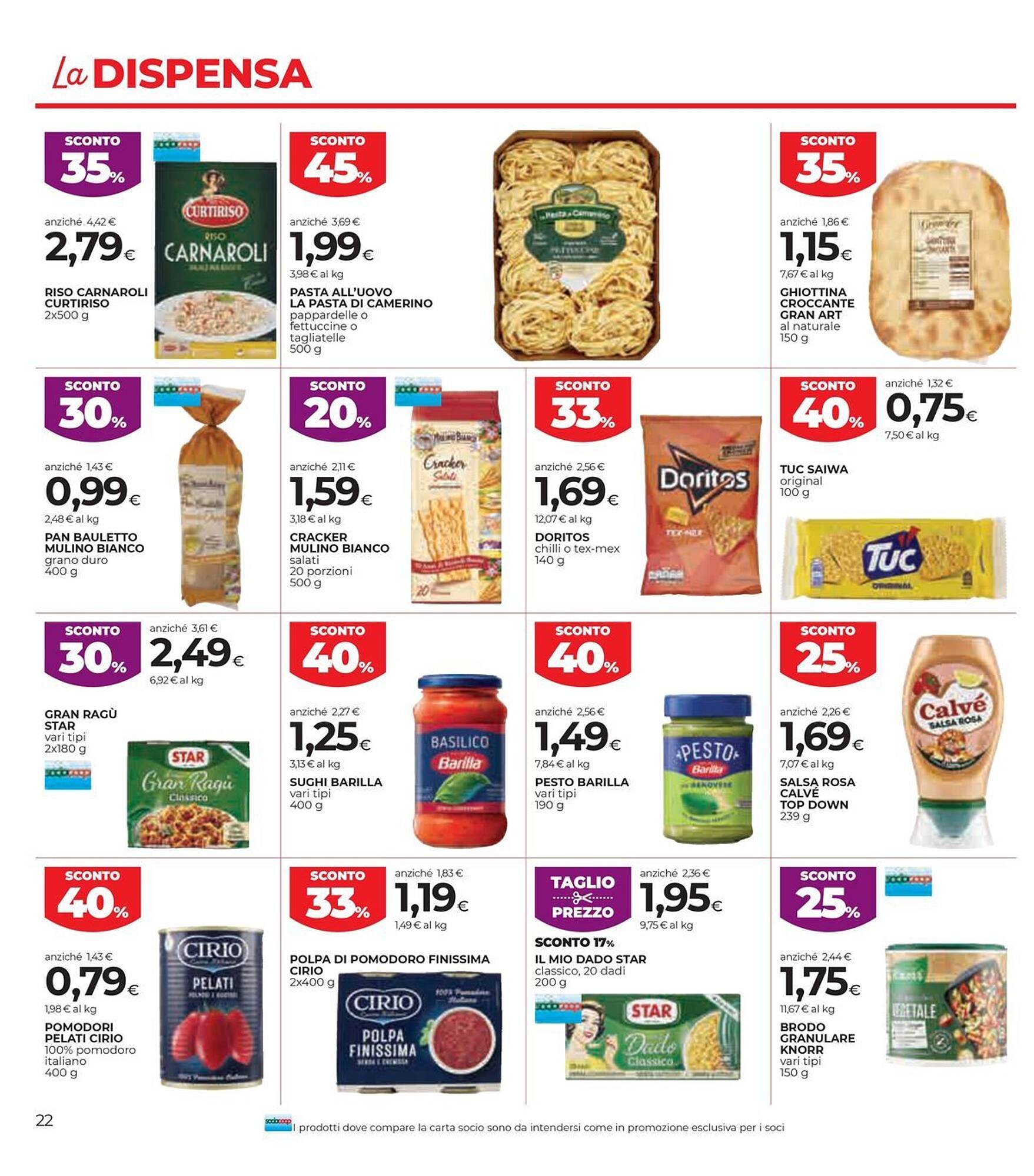 Volantino Coop (2025-12-04 - 2025-12-14)