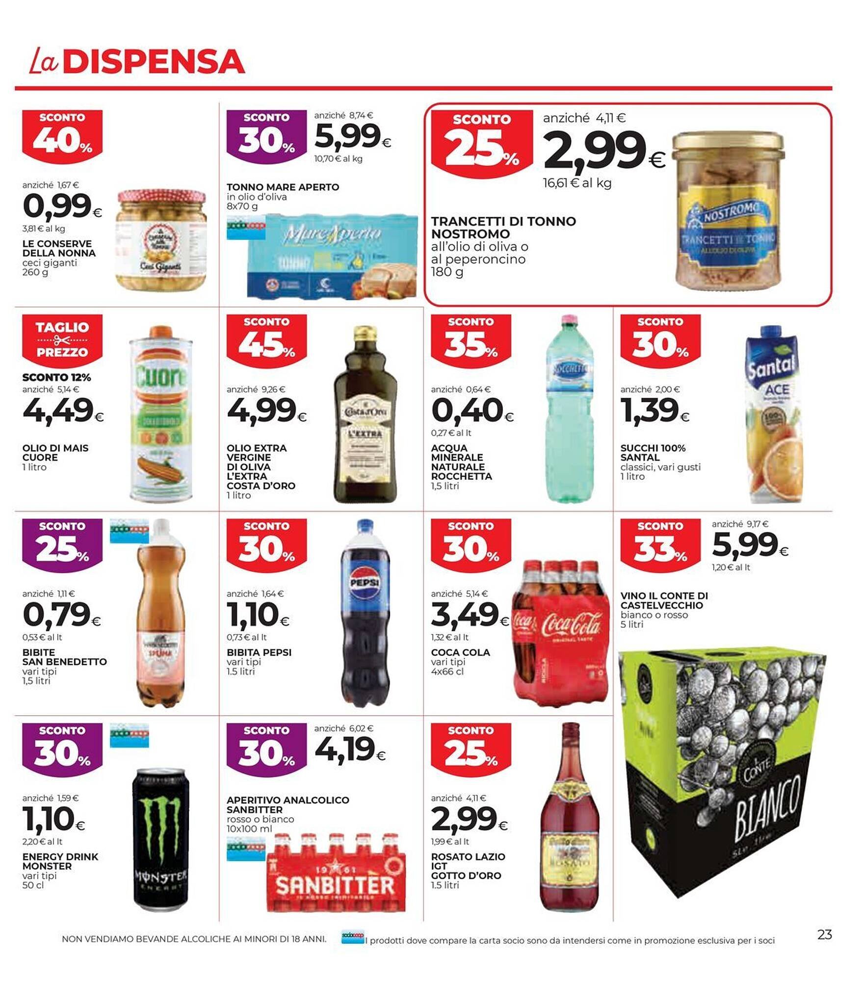 Volantino Coop (2025-12-04 - 2025-12-14)