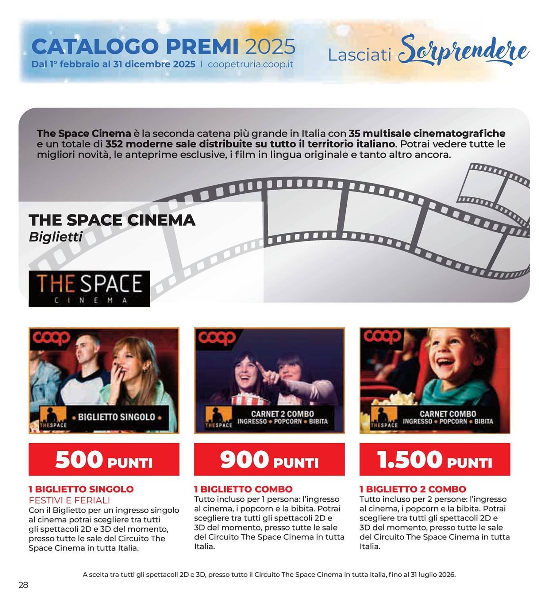 Volantino Coop (2025-12-04 - 2025-12-14)